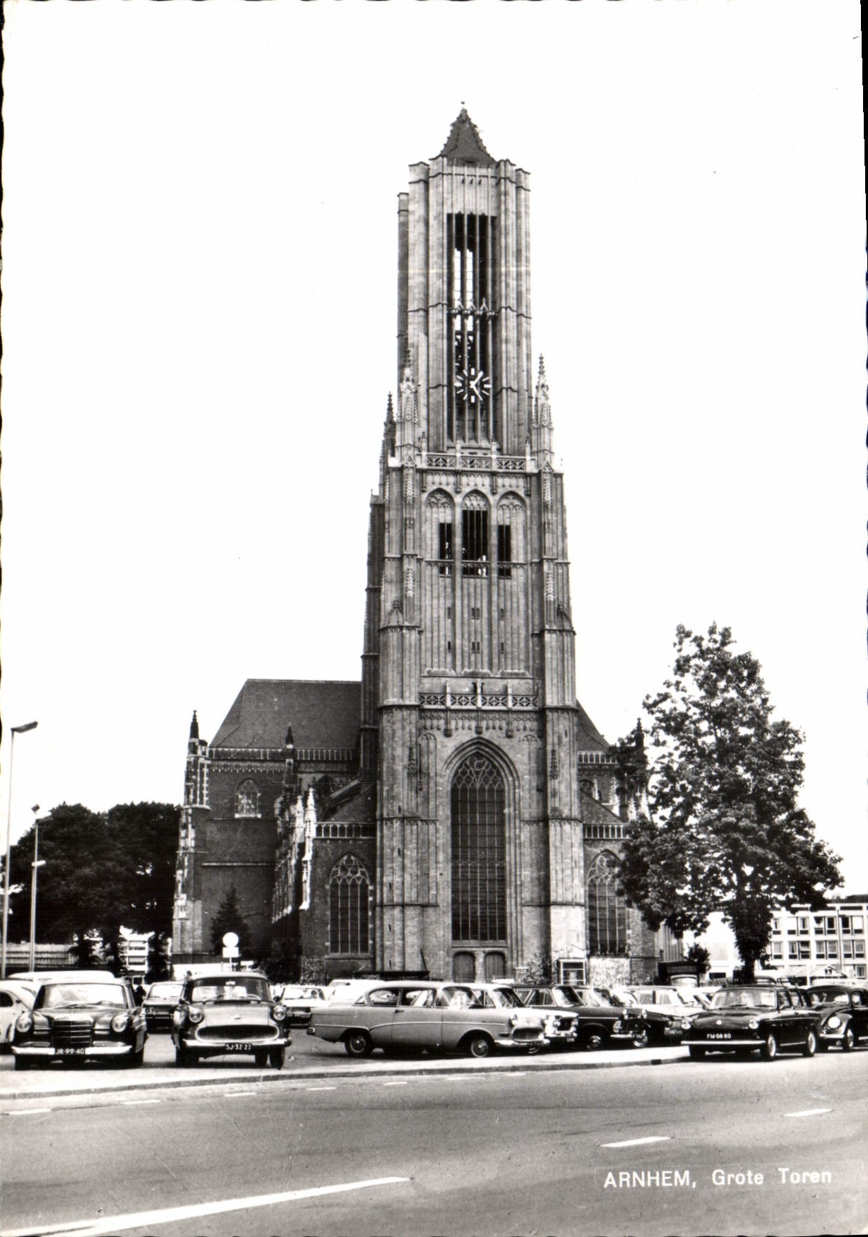 CPM Arnhem Grote Turan 
