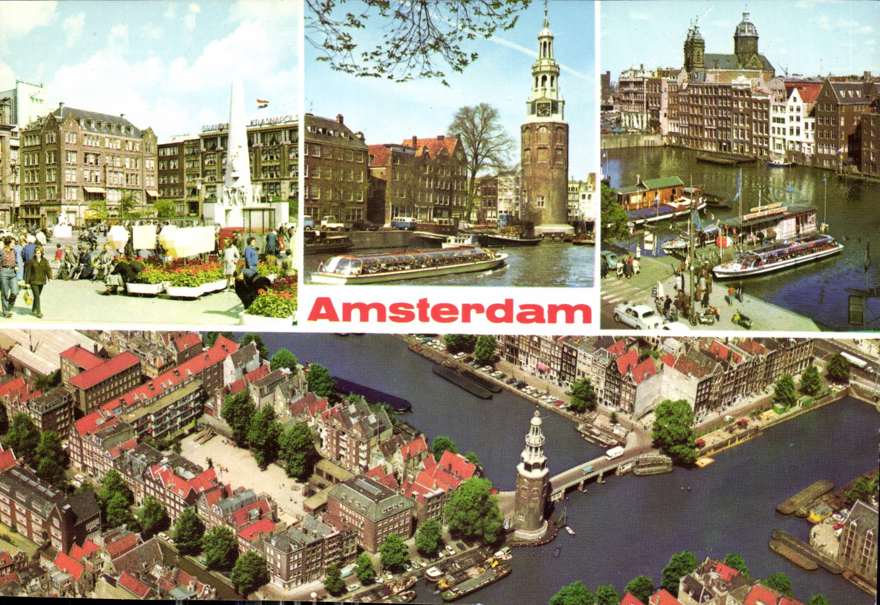 CPM Amsterdam Holland 