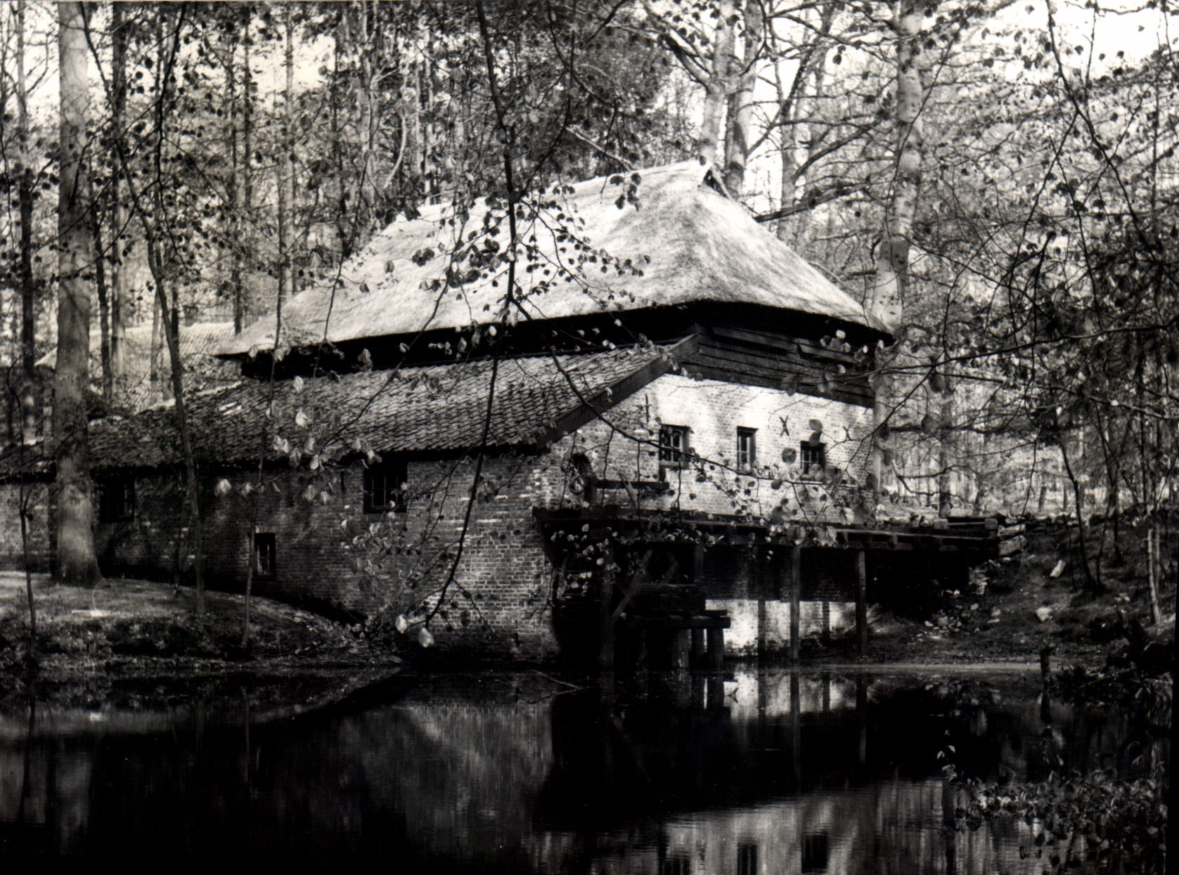 CPM Veluwse papiermolen 