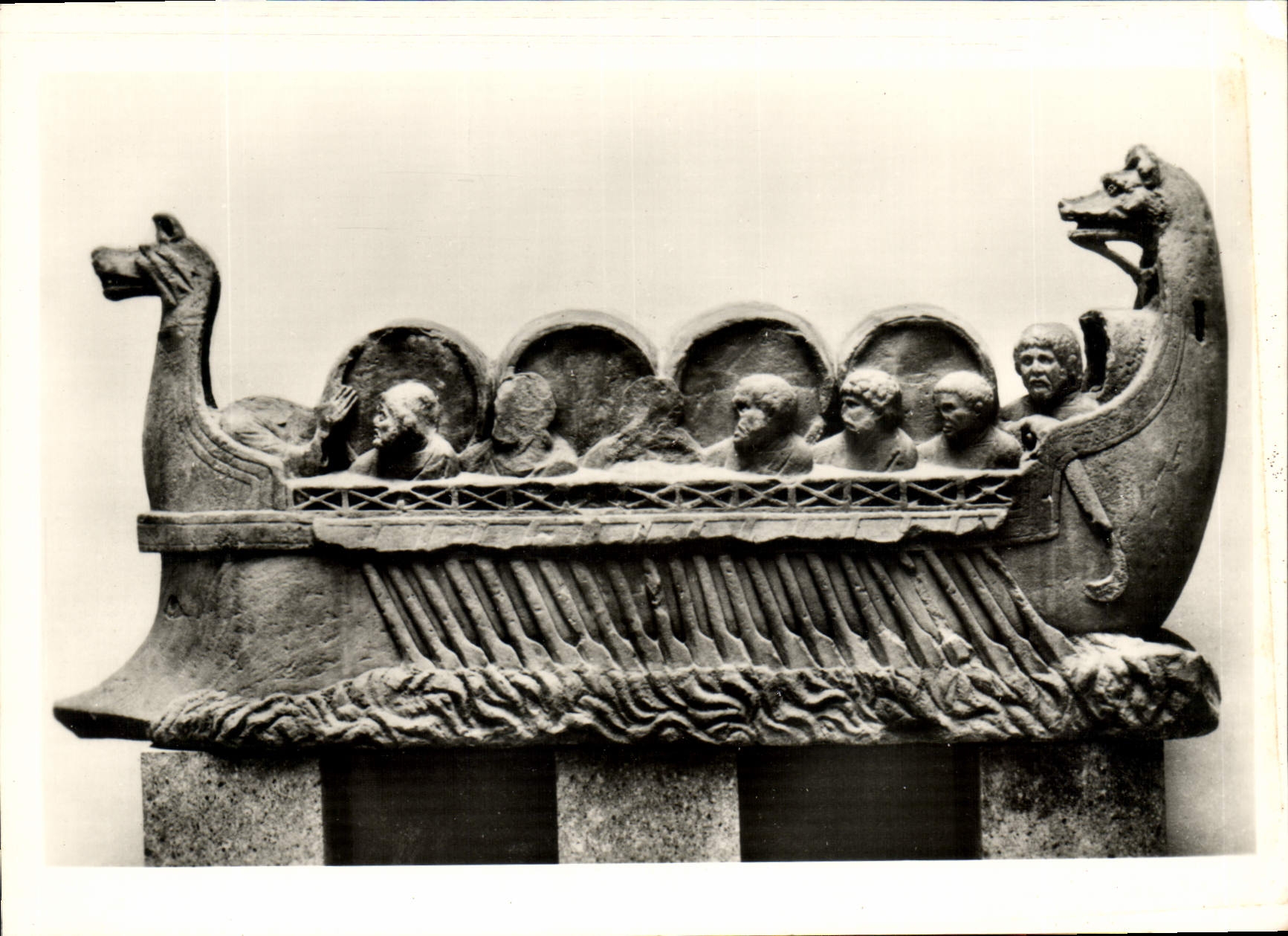 CPM Landesmuseum Trier 