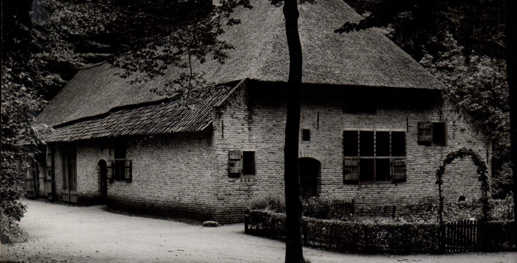 CPM Langgevelboerderij Budel 