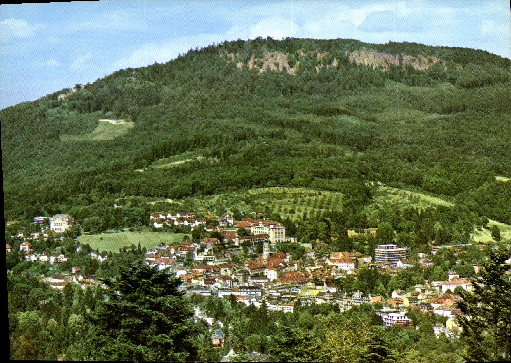 CPM Baden Baden 