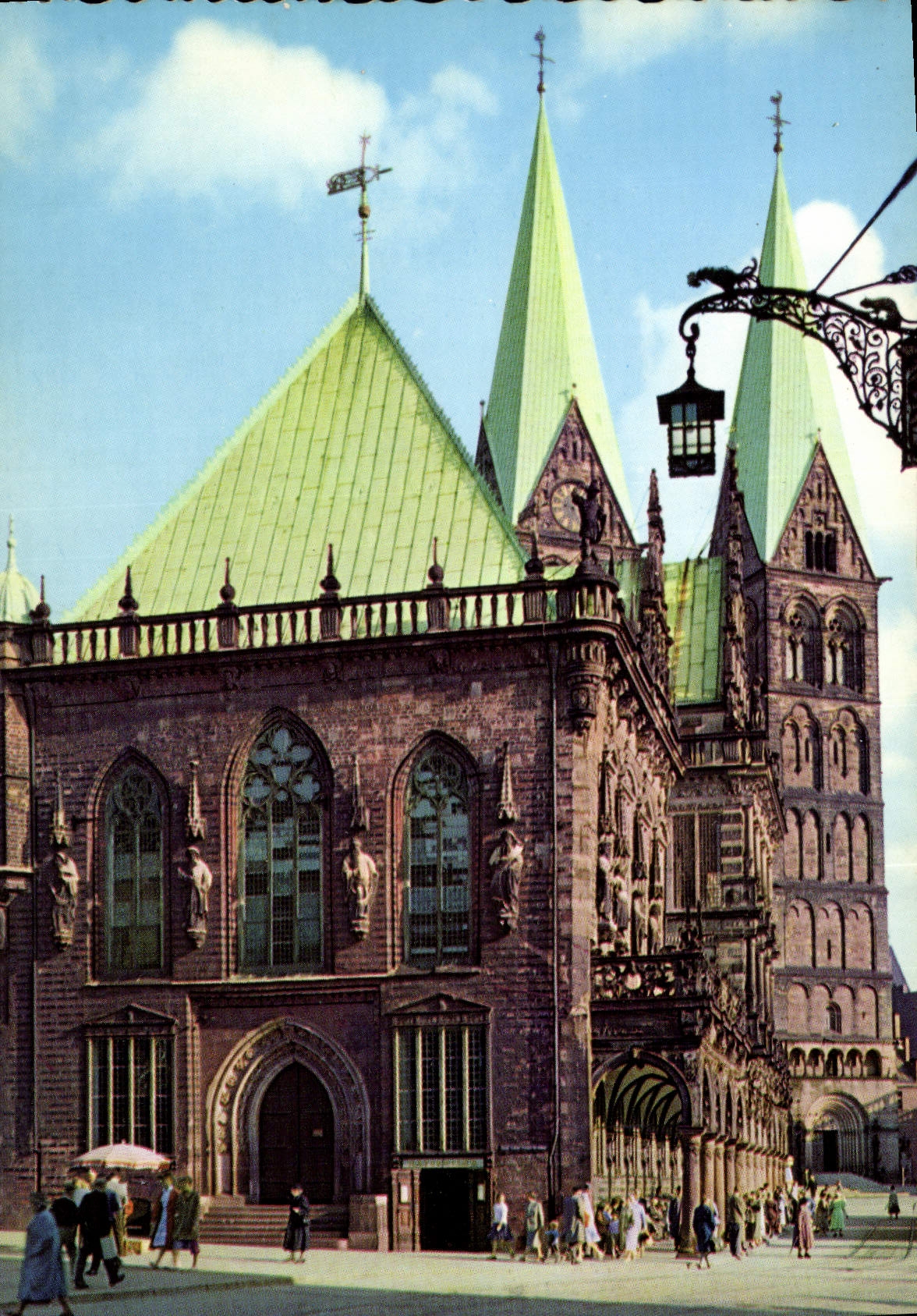 CPM Bremen Rathaus 
