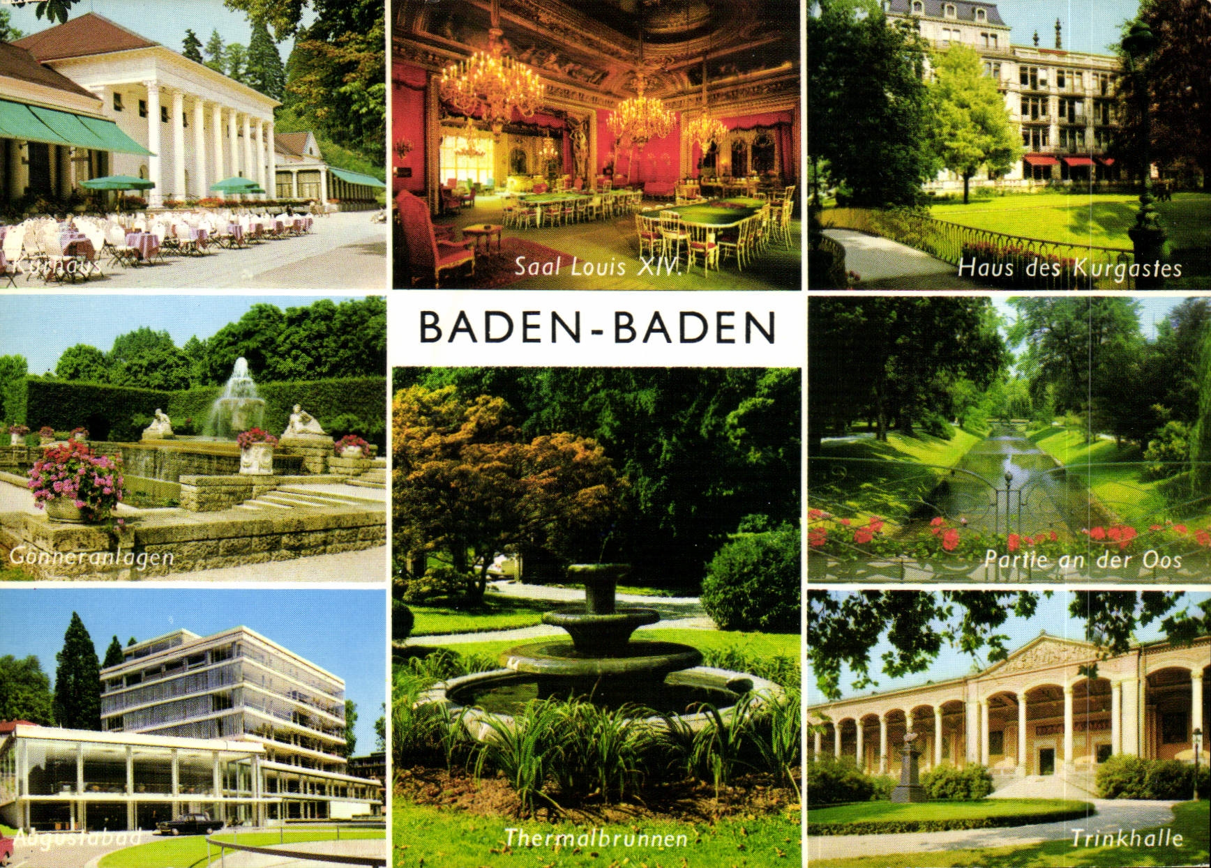 CPM Baden Baden 