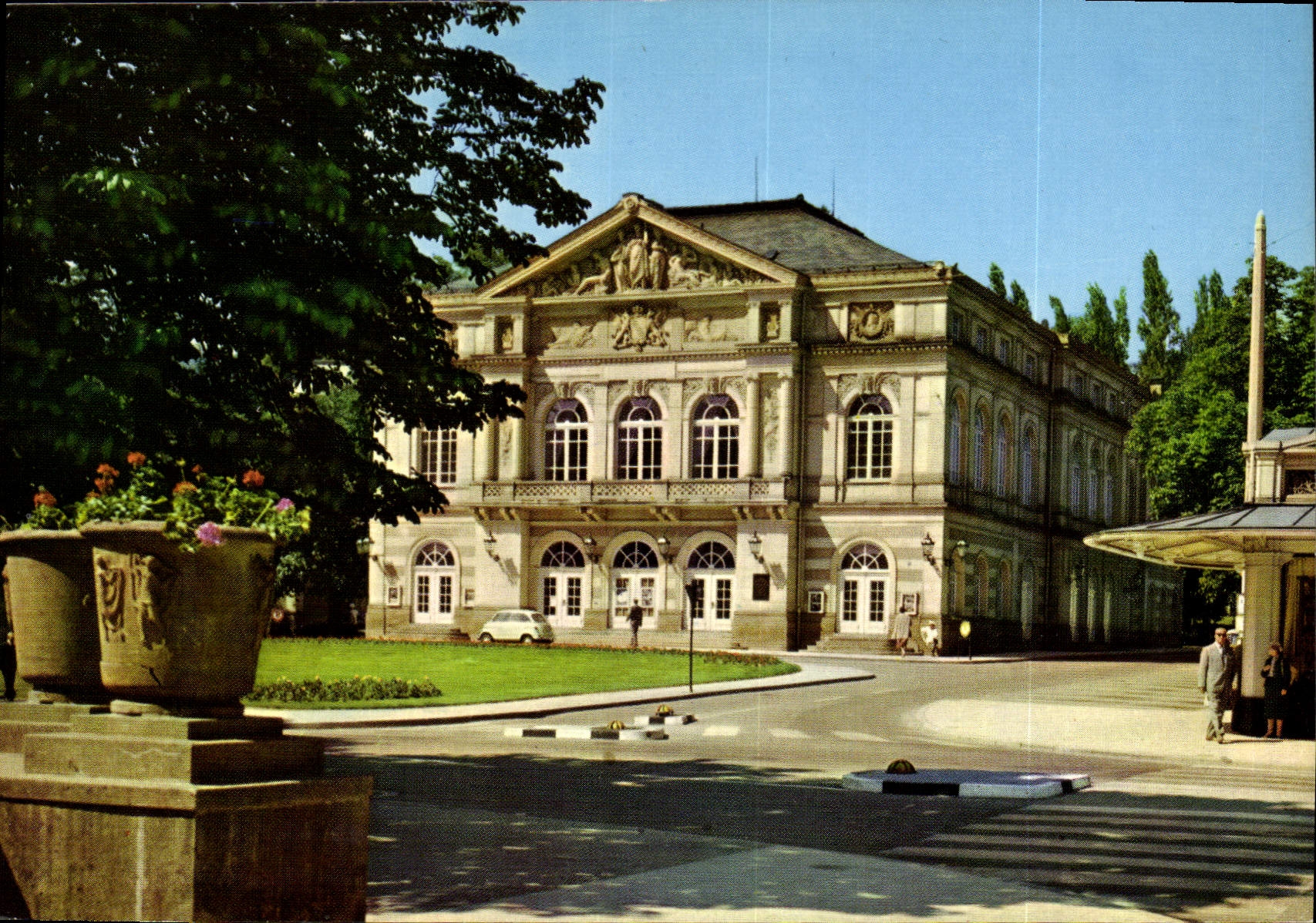 CPM Baden Baden 