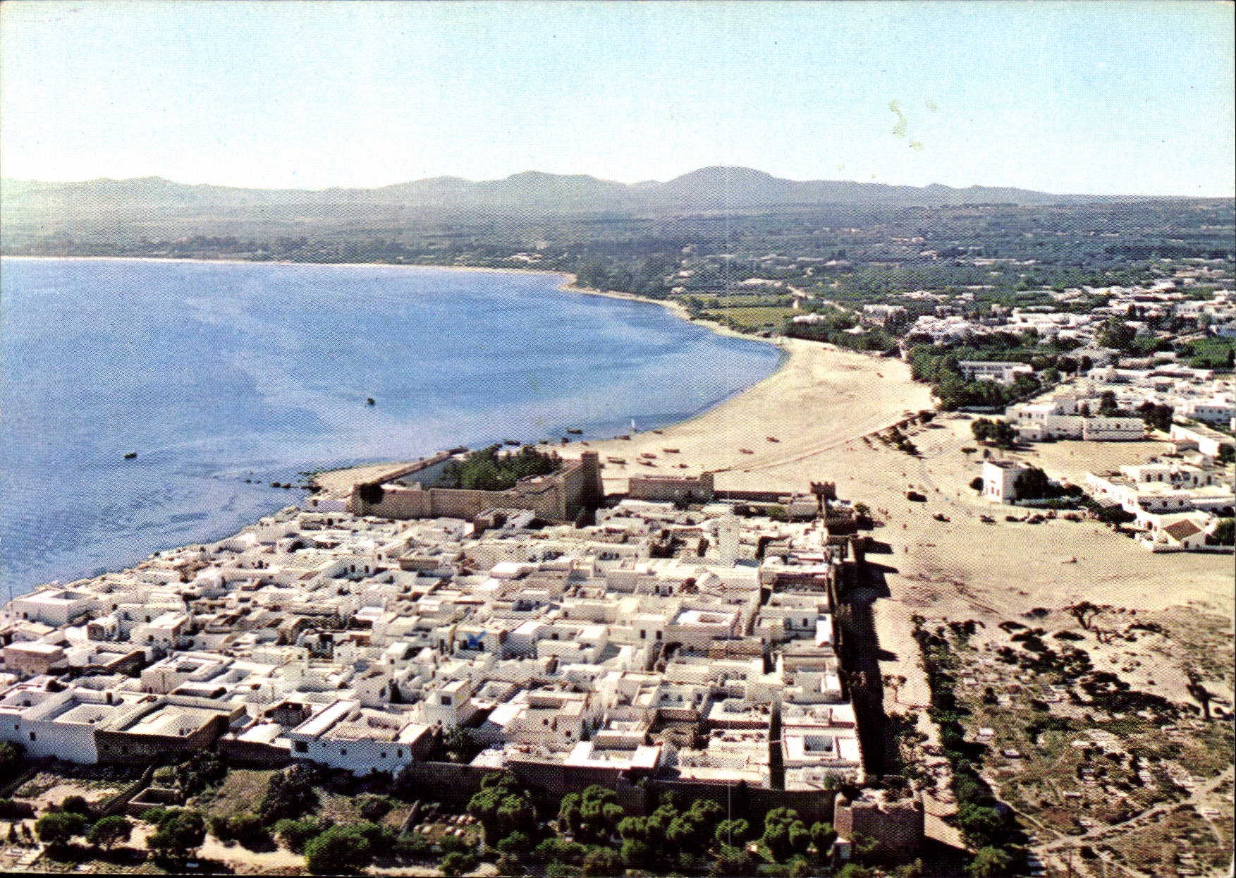 CPM Hammamet 