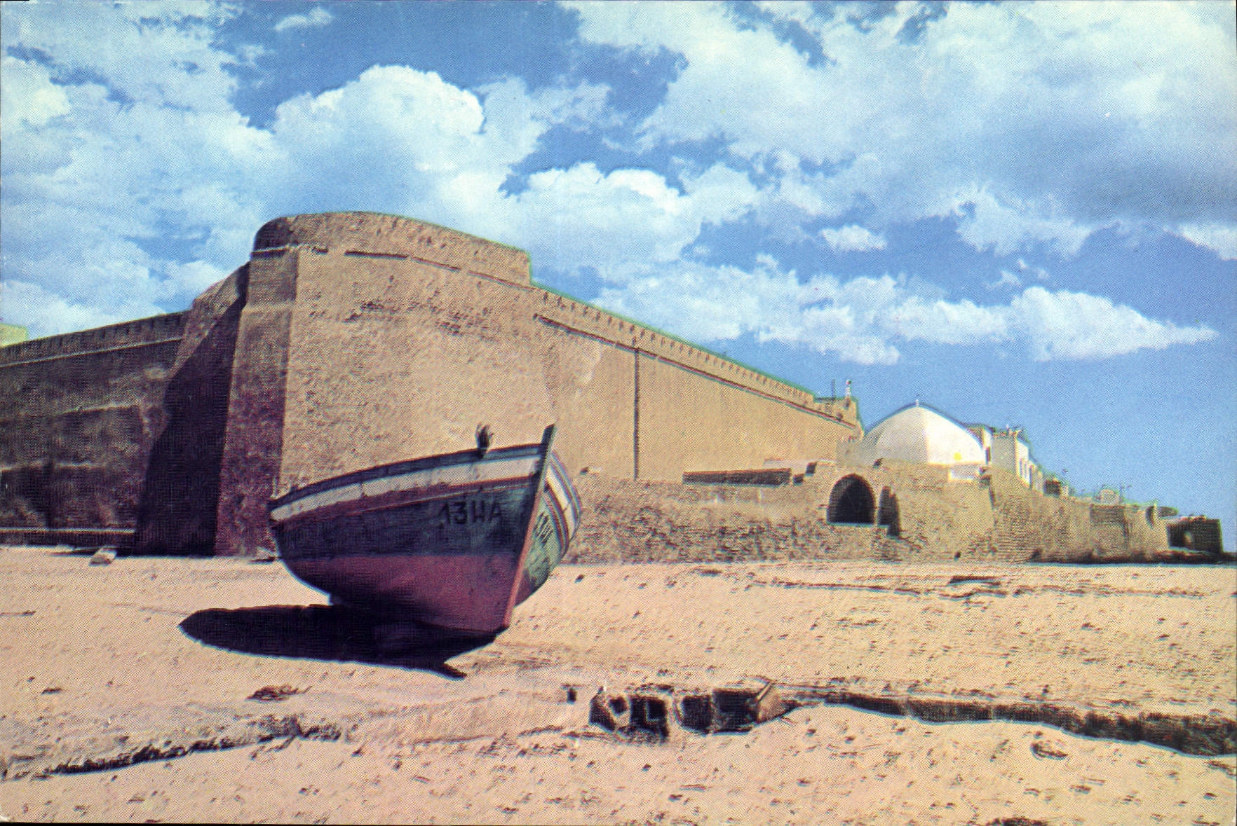 CPM Hammamet Le Port 