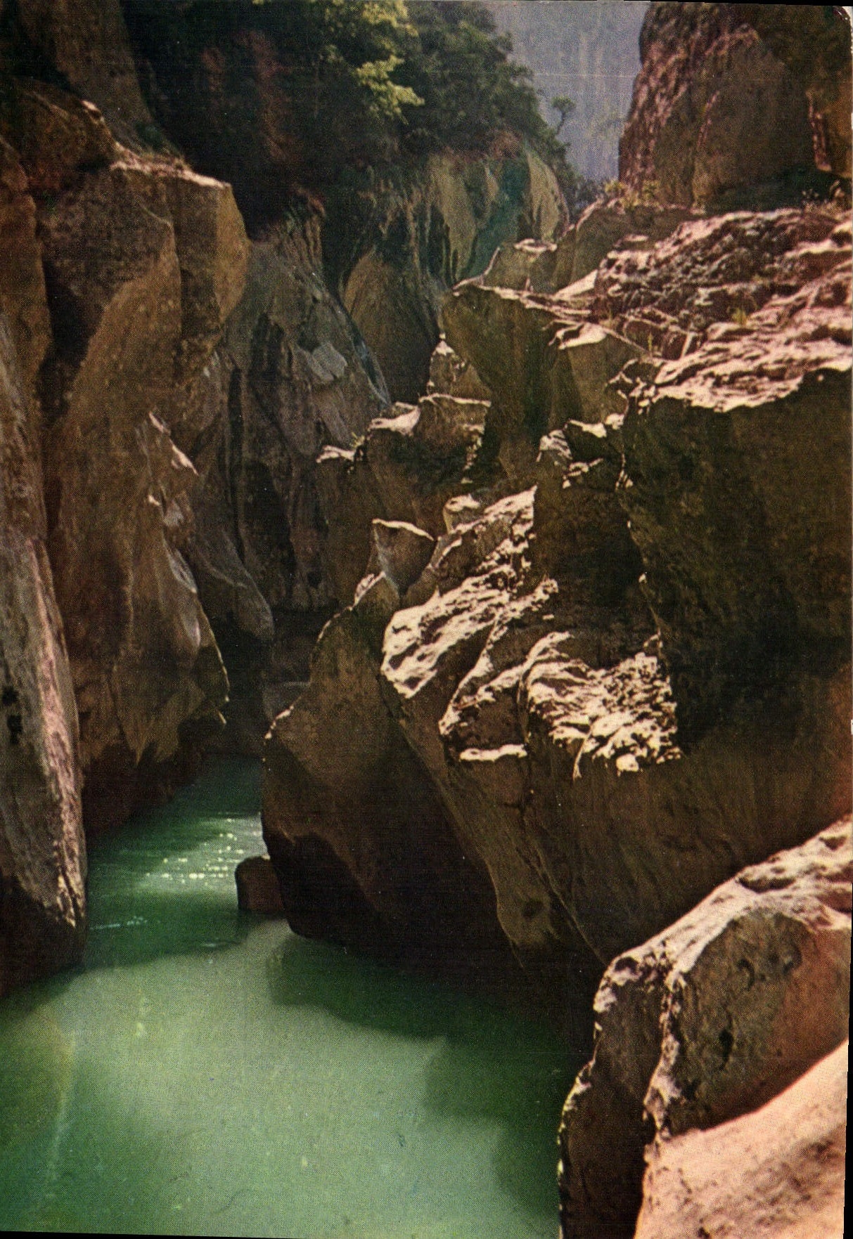 CPM Gorges du Verdon 