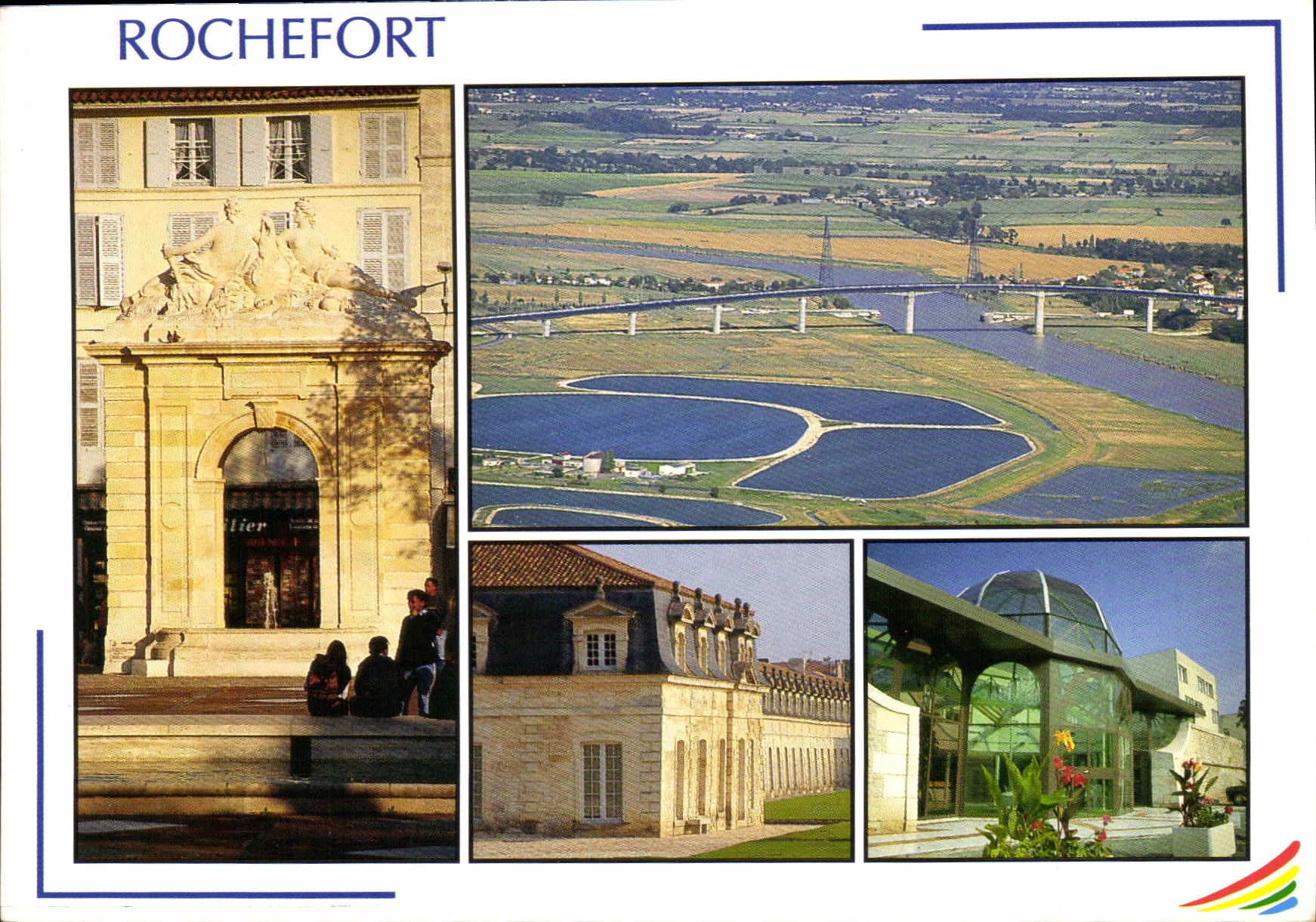CPM Rochefort 