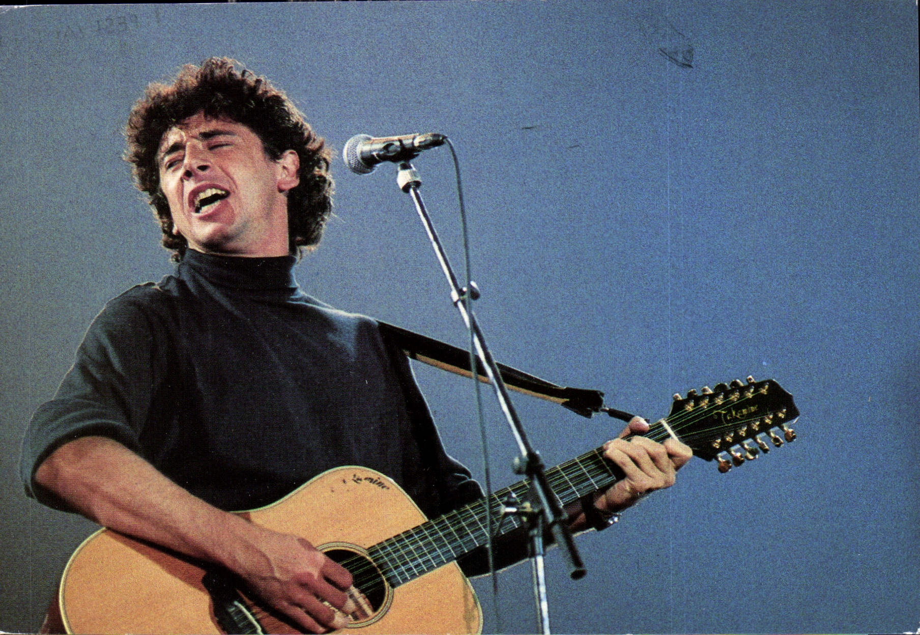 CPM Patrick Bruel 