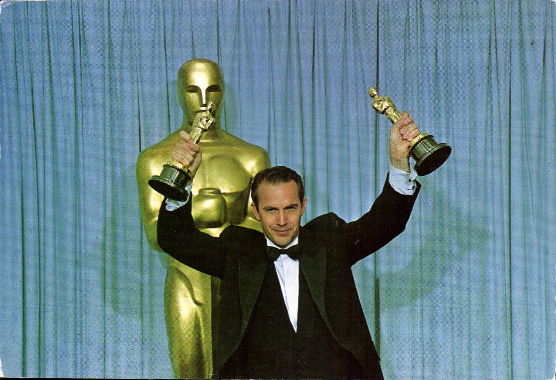 CPM Kevin Costner 