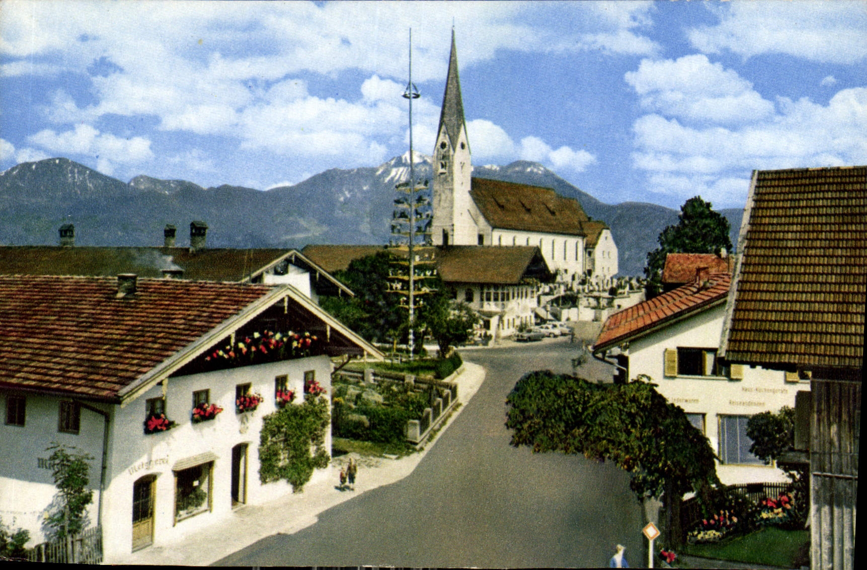 CPM Luftkurot Bernau am Chiemsee 