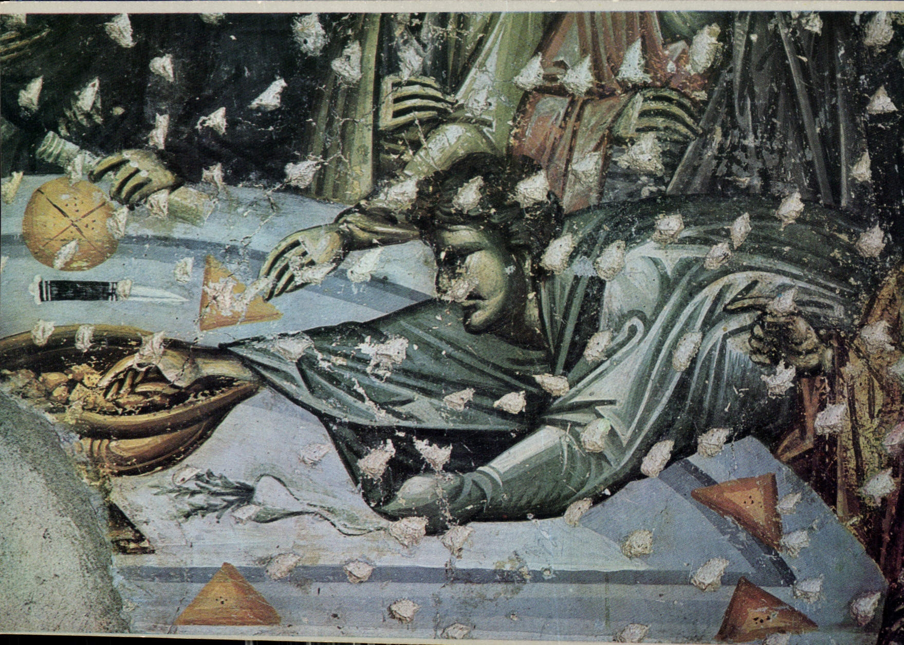 CPM Tajha Heyepa Aeras 