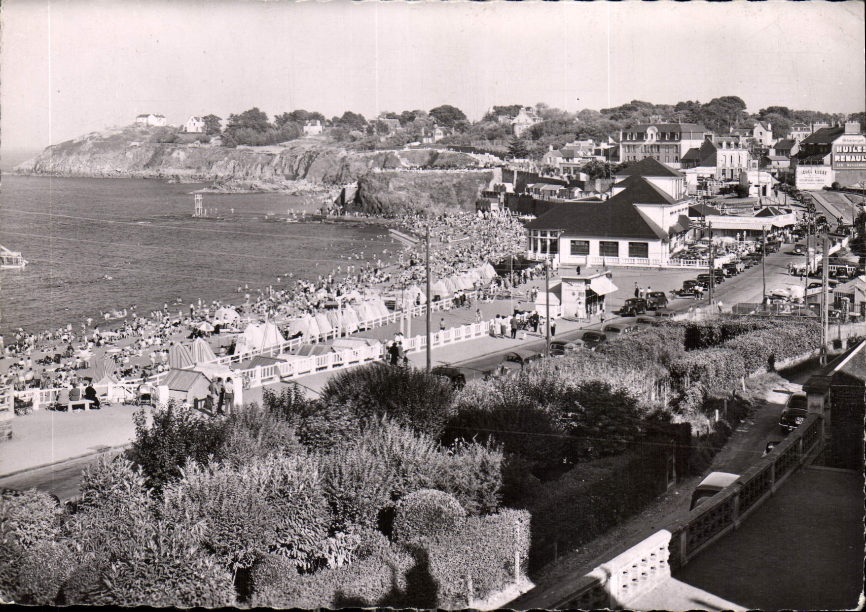 CPM St Quay Portrieux 