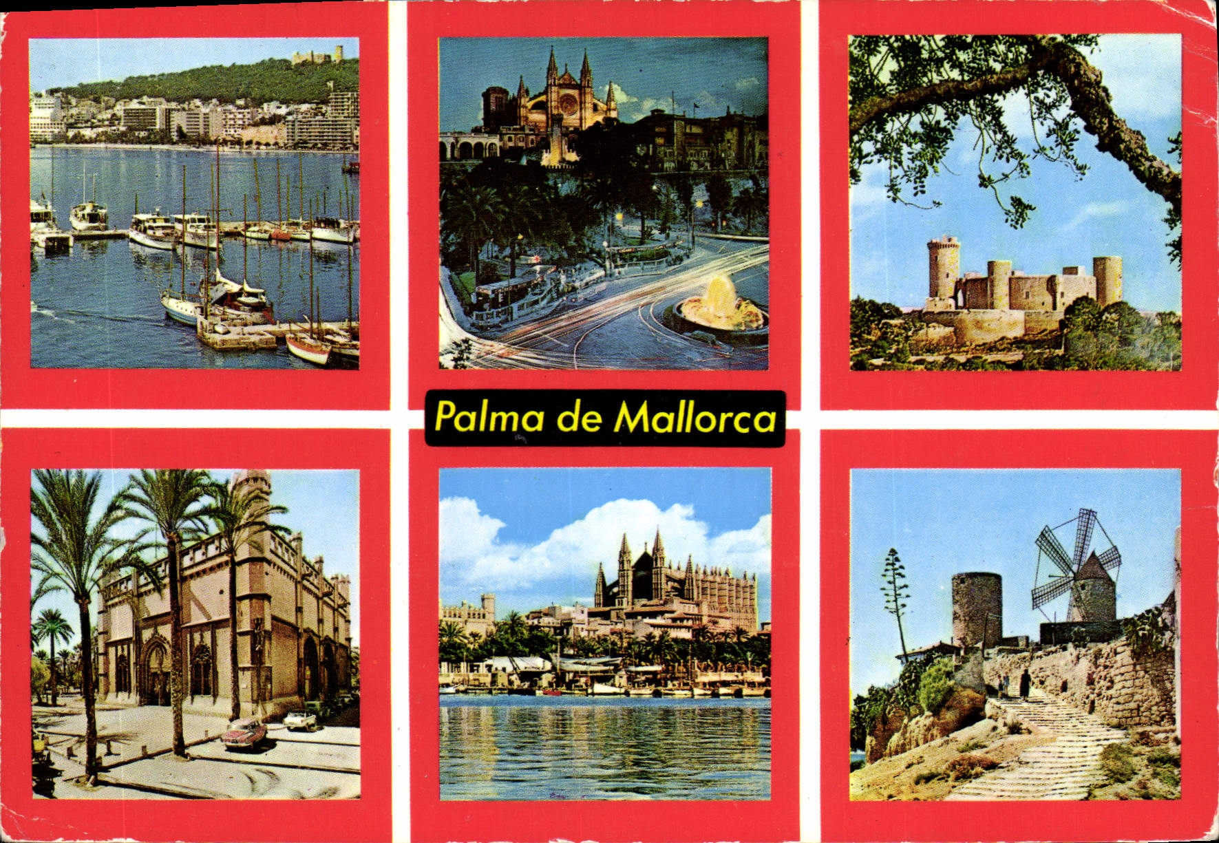 CPM Palma de Mallorca 