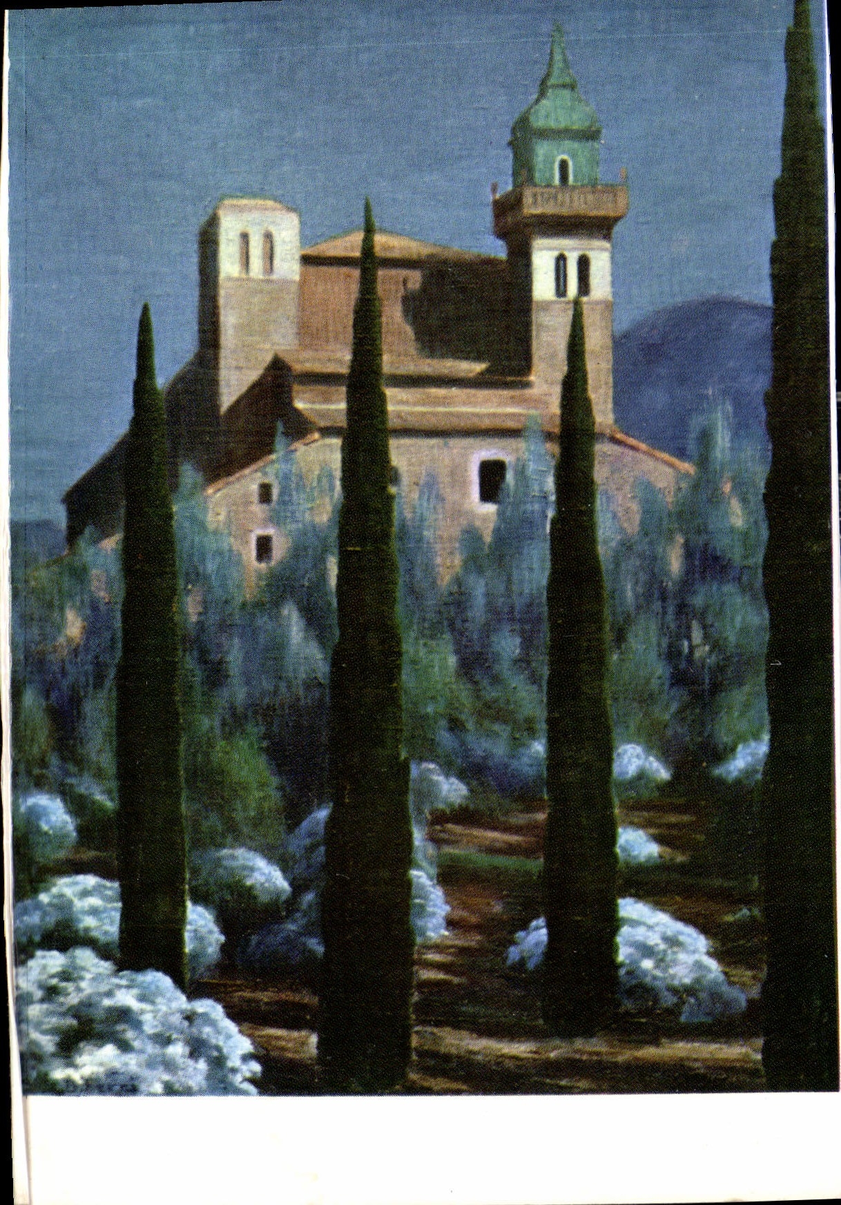 CPM Mallorca Valldemosa 