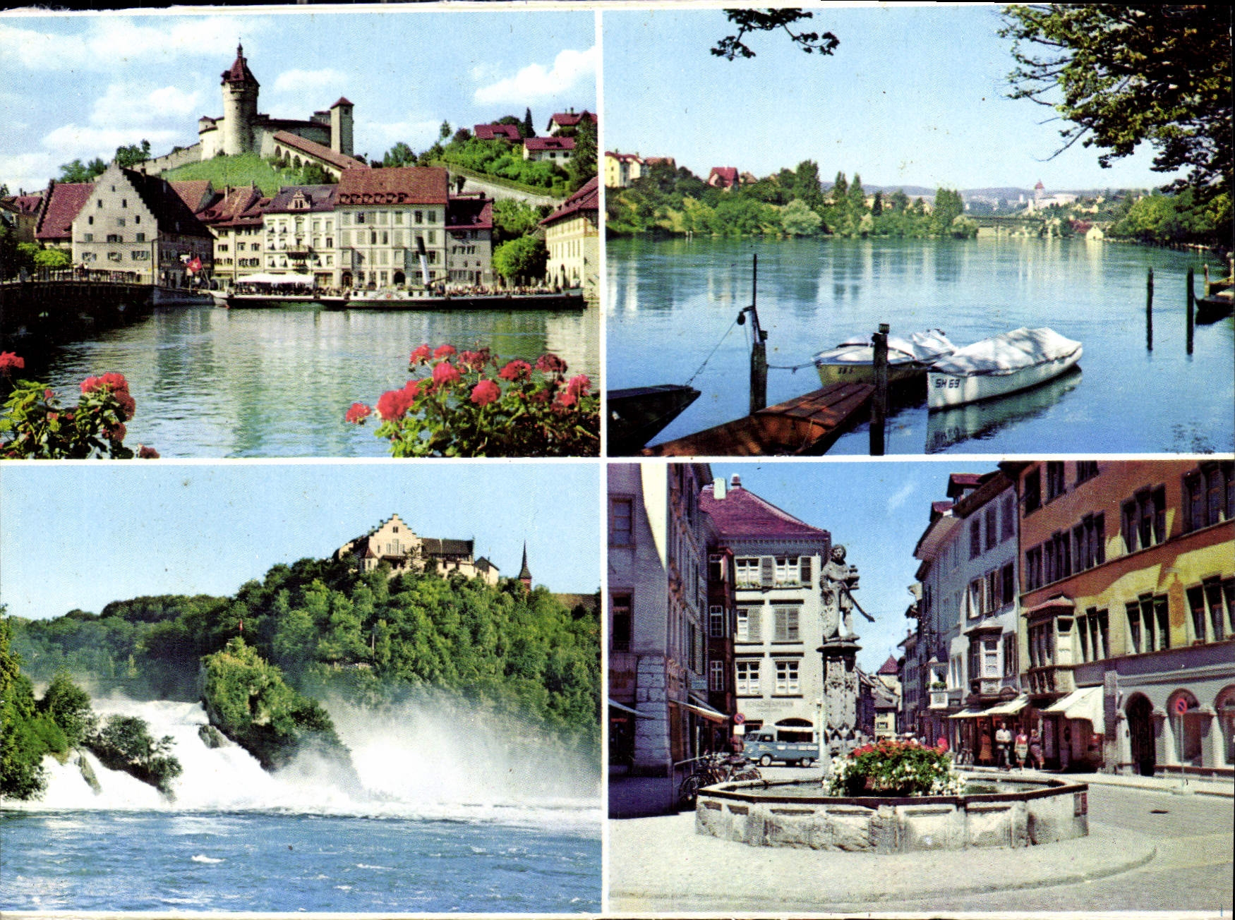 CPM Schaffhausen 
