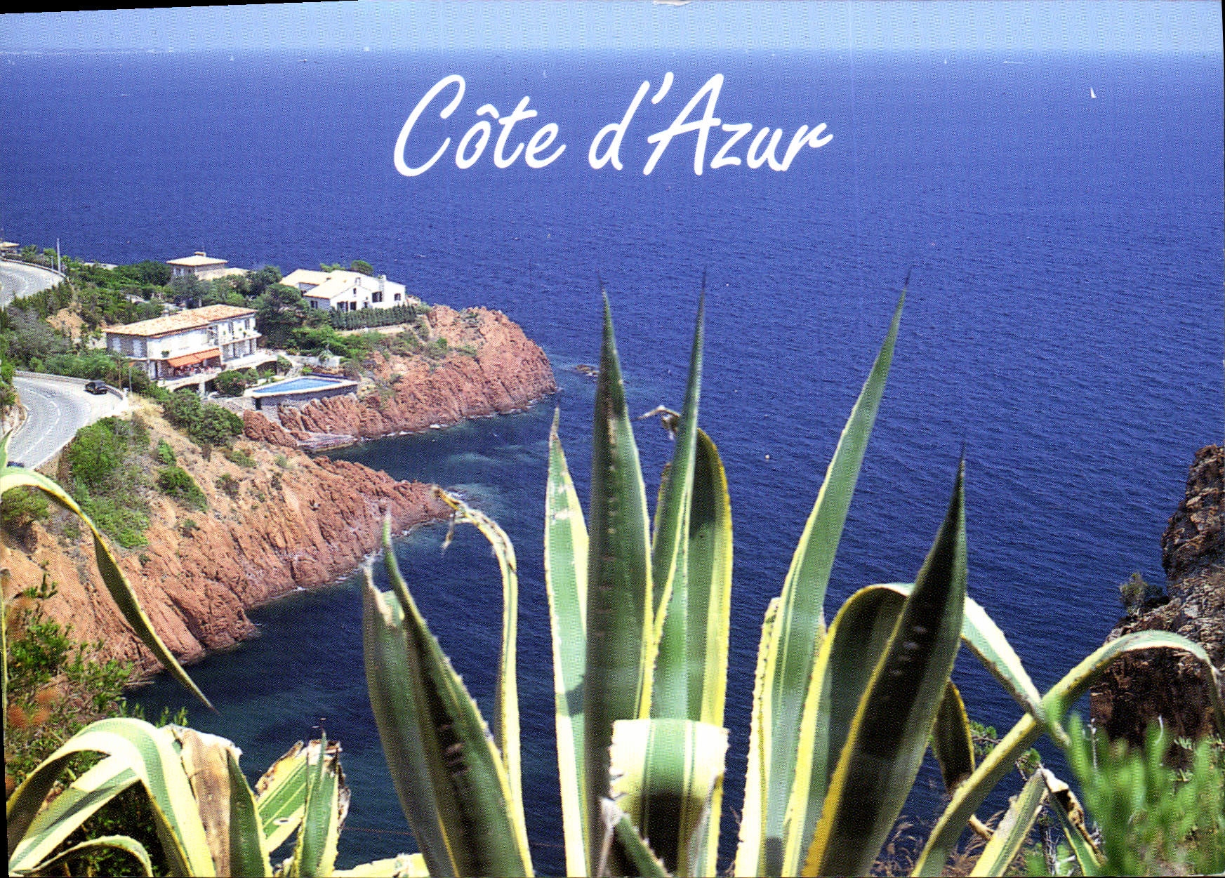 CPM Les roches rouges 