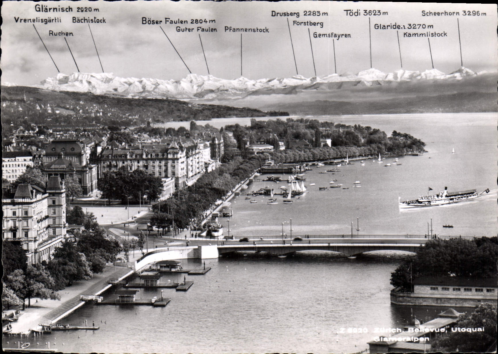 CPM Zurich