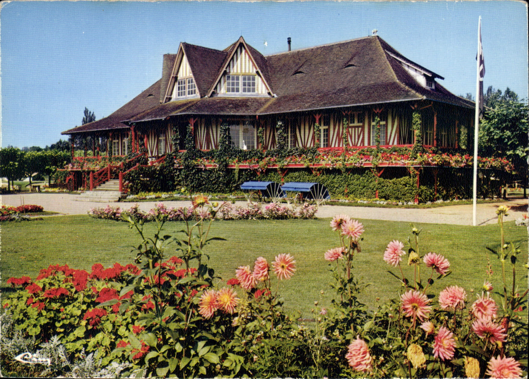 CPM Vichy Allier Golf 