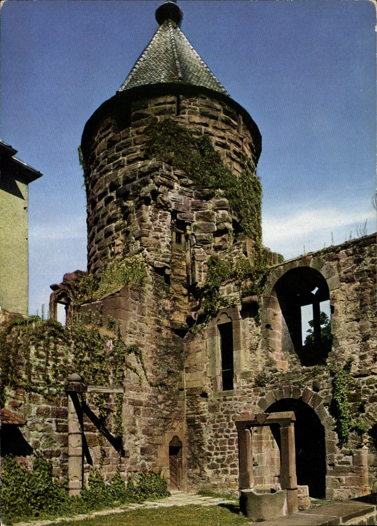 CPM Lahr Schwarzwald 