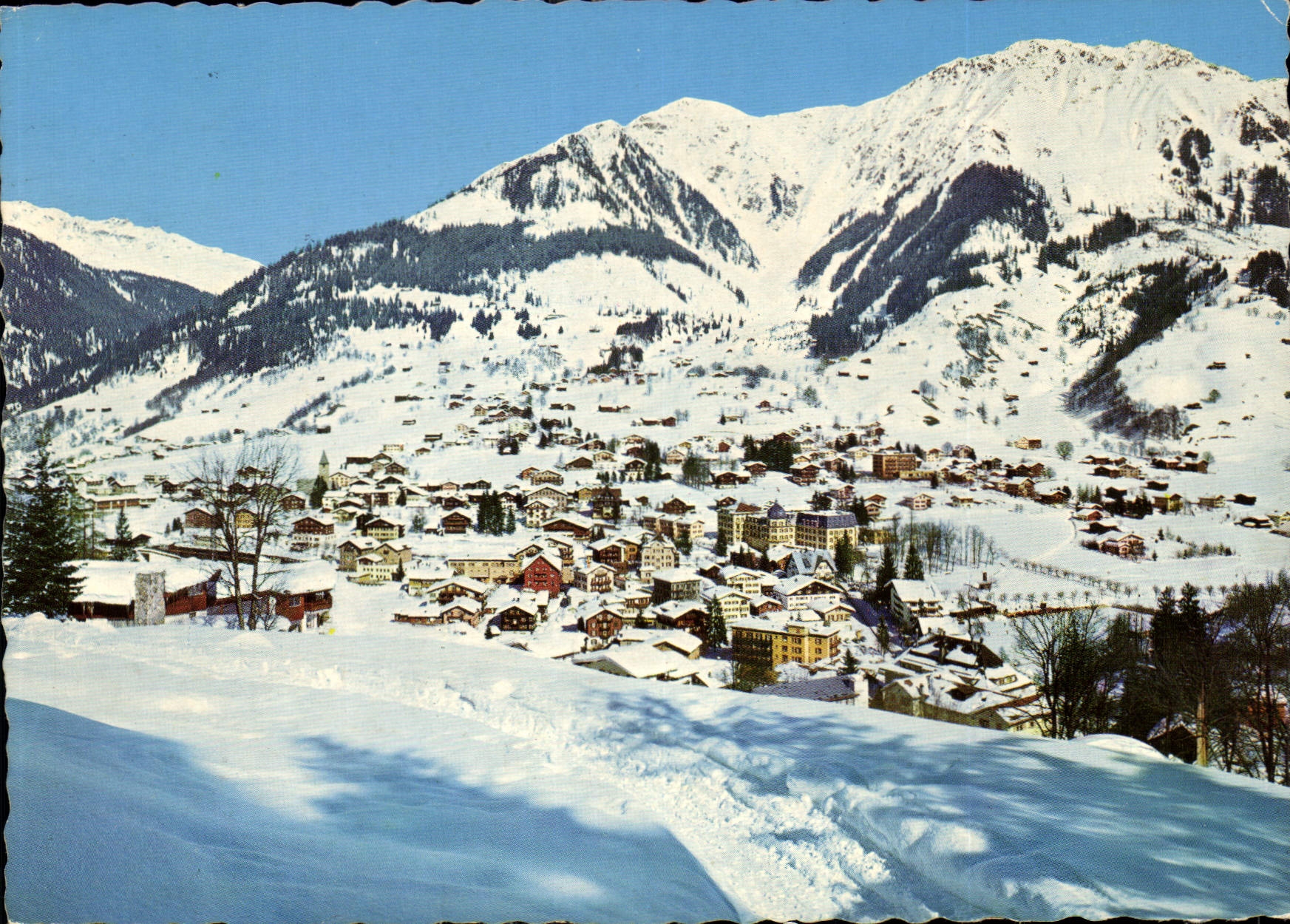 CPM Klosters 