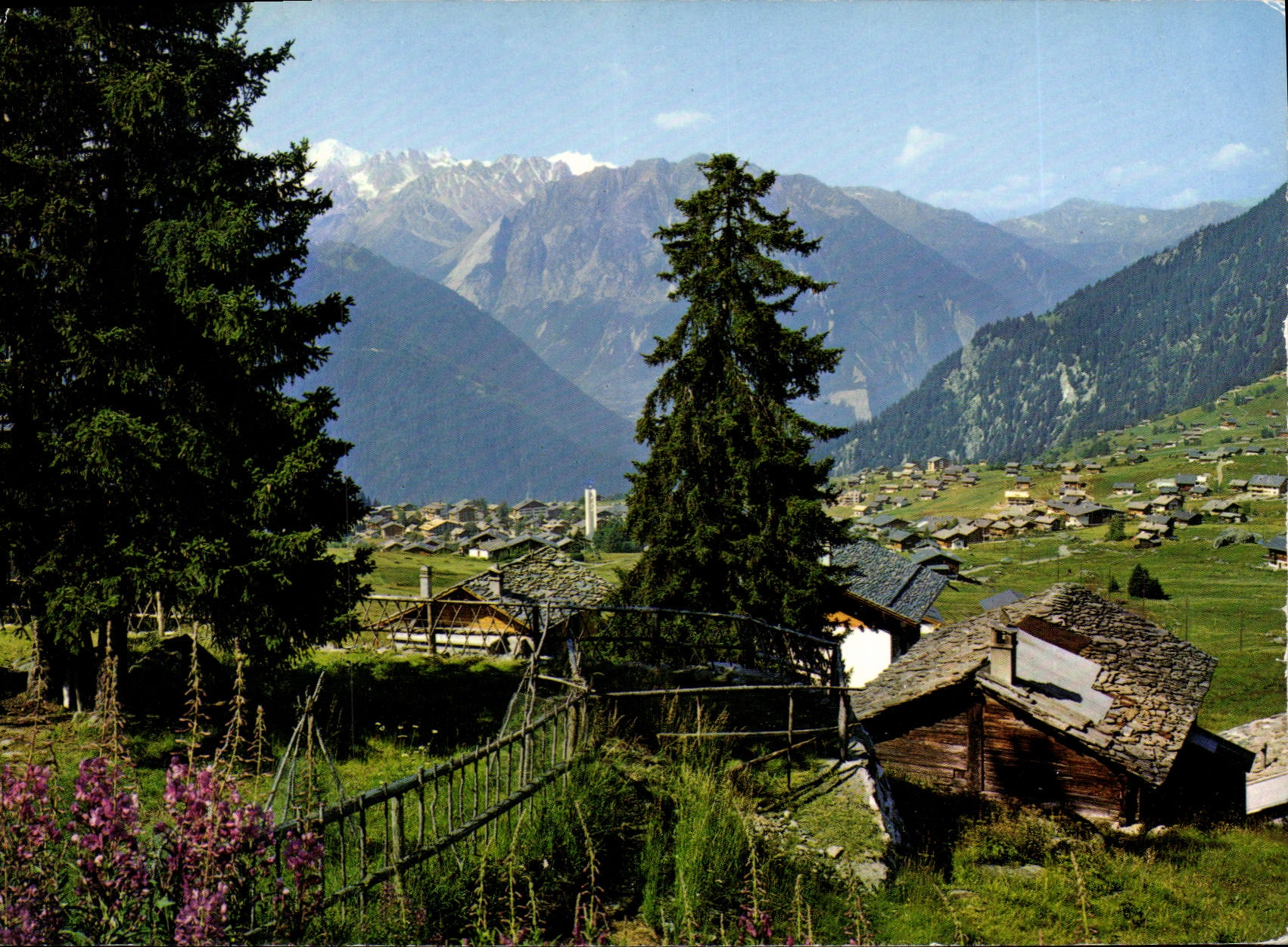 CPM Verbier Valais Suisse 