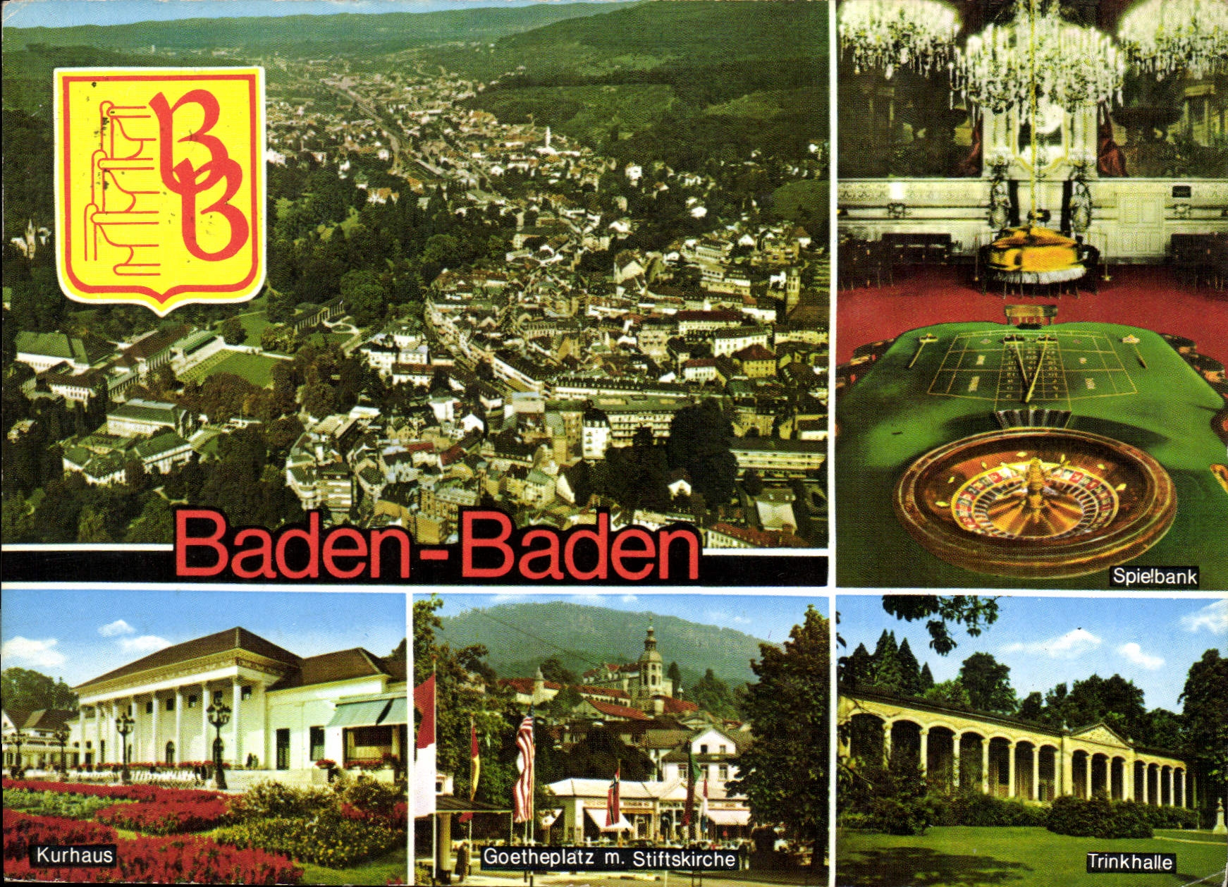 CPM Baden Baden 