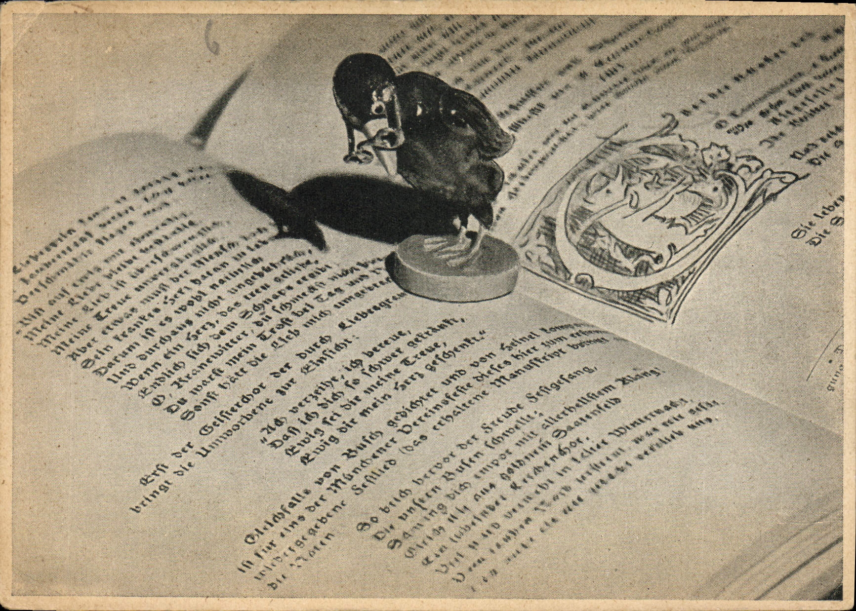 CPM Liebesphilosophie 