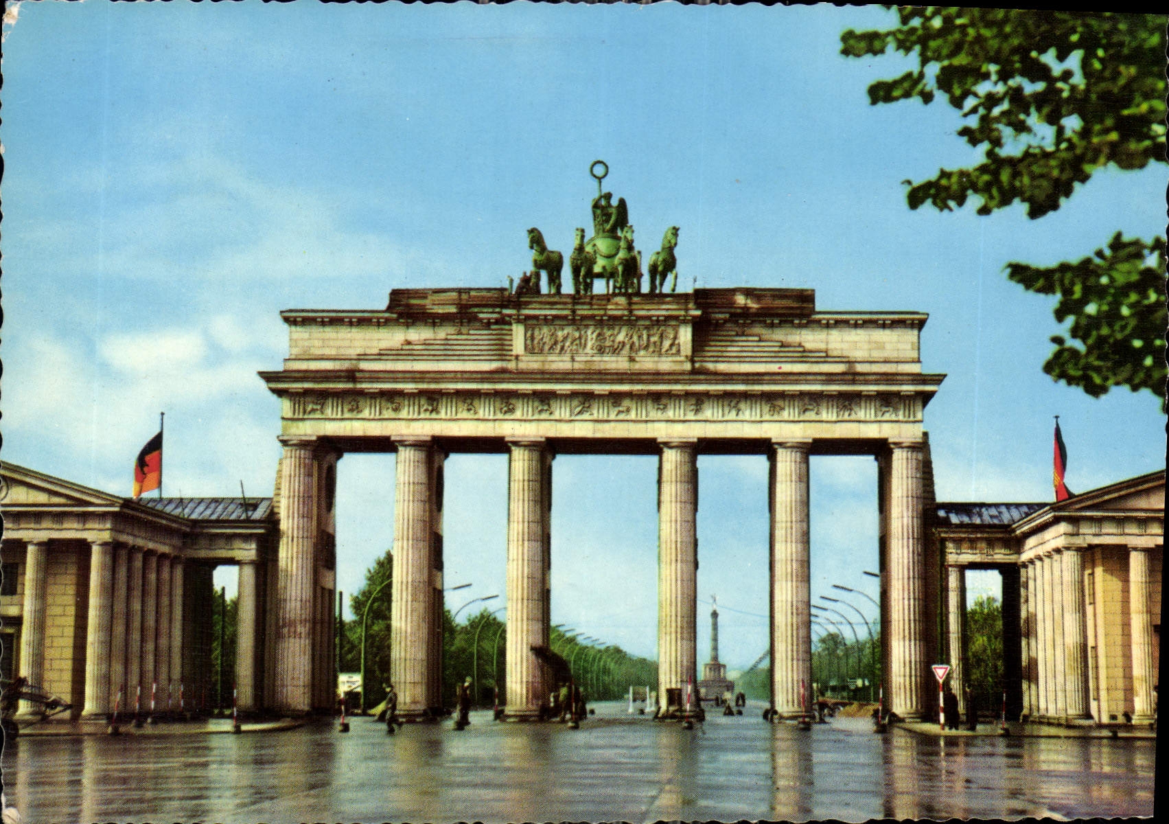CPM Berlin Brandenburger Tor 