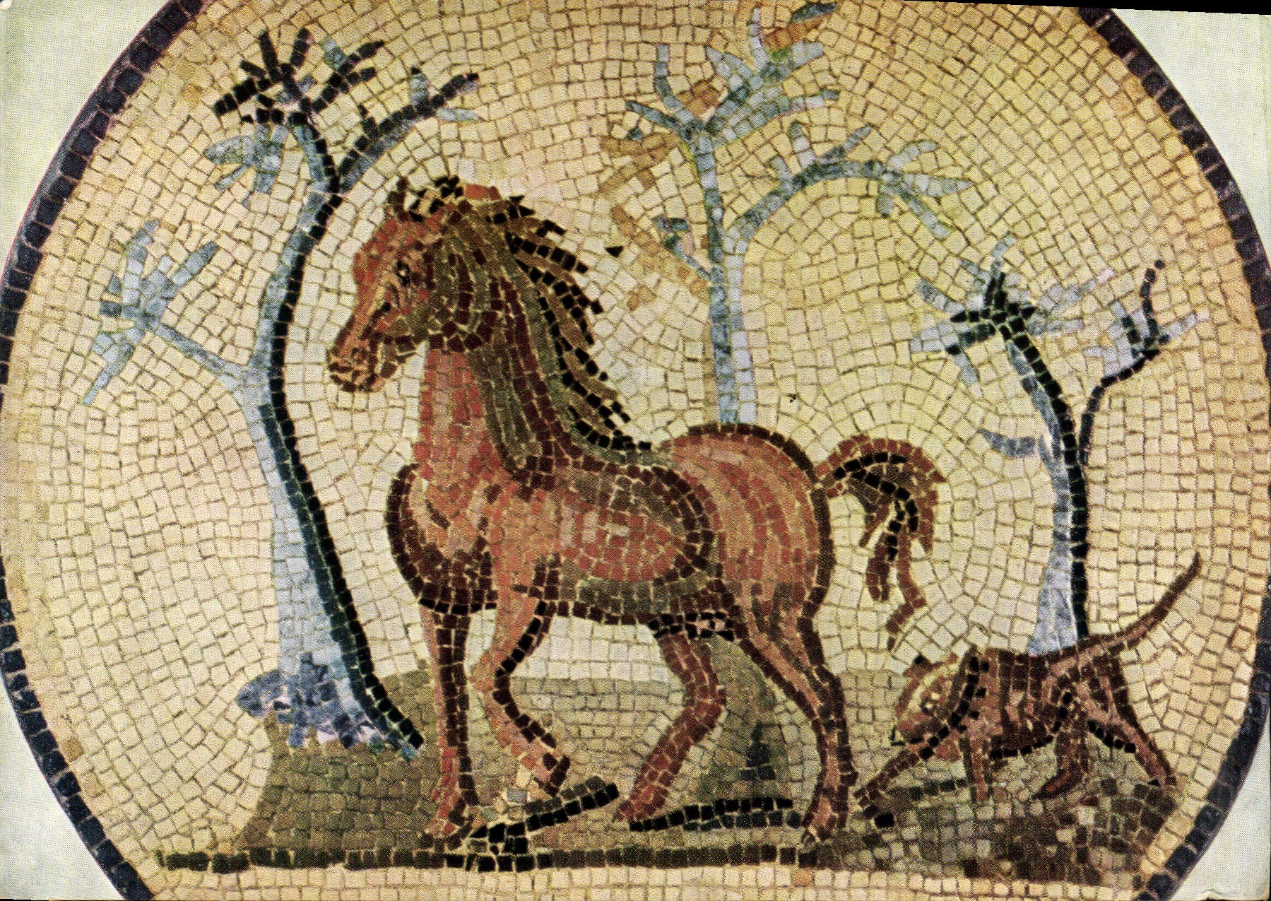 CPM Trier Rheinisches Landesmuseum 