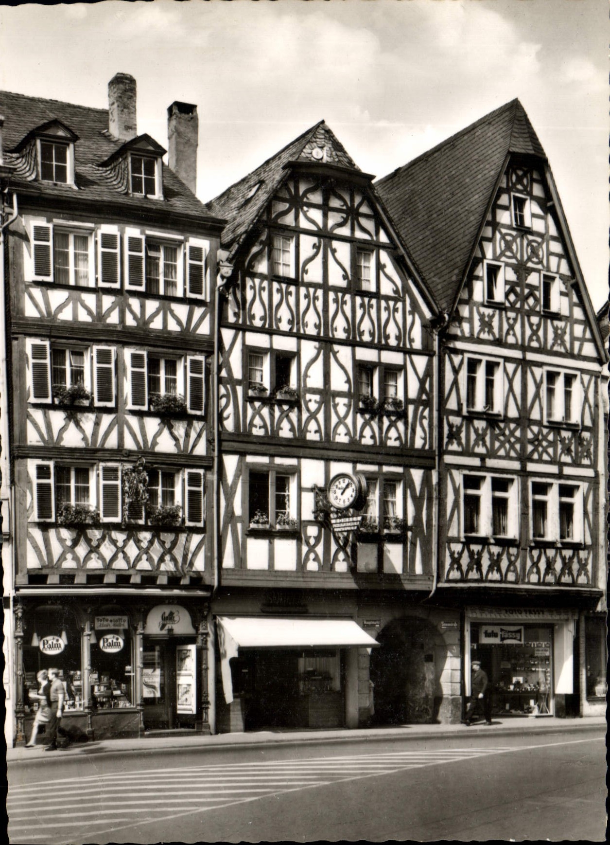 CPM Trier atteste Stadt Deutschlands 