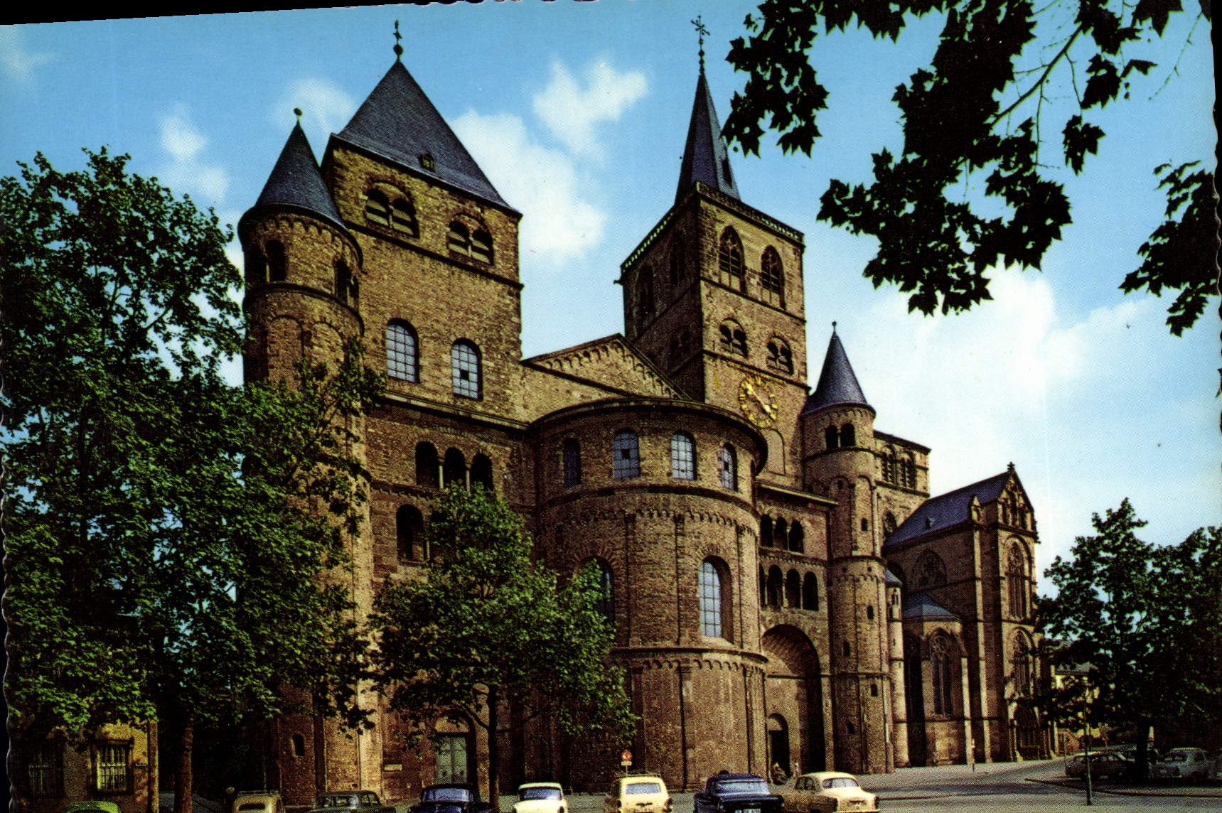 CPM Trier Dom 