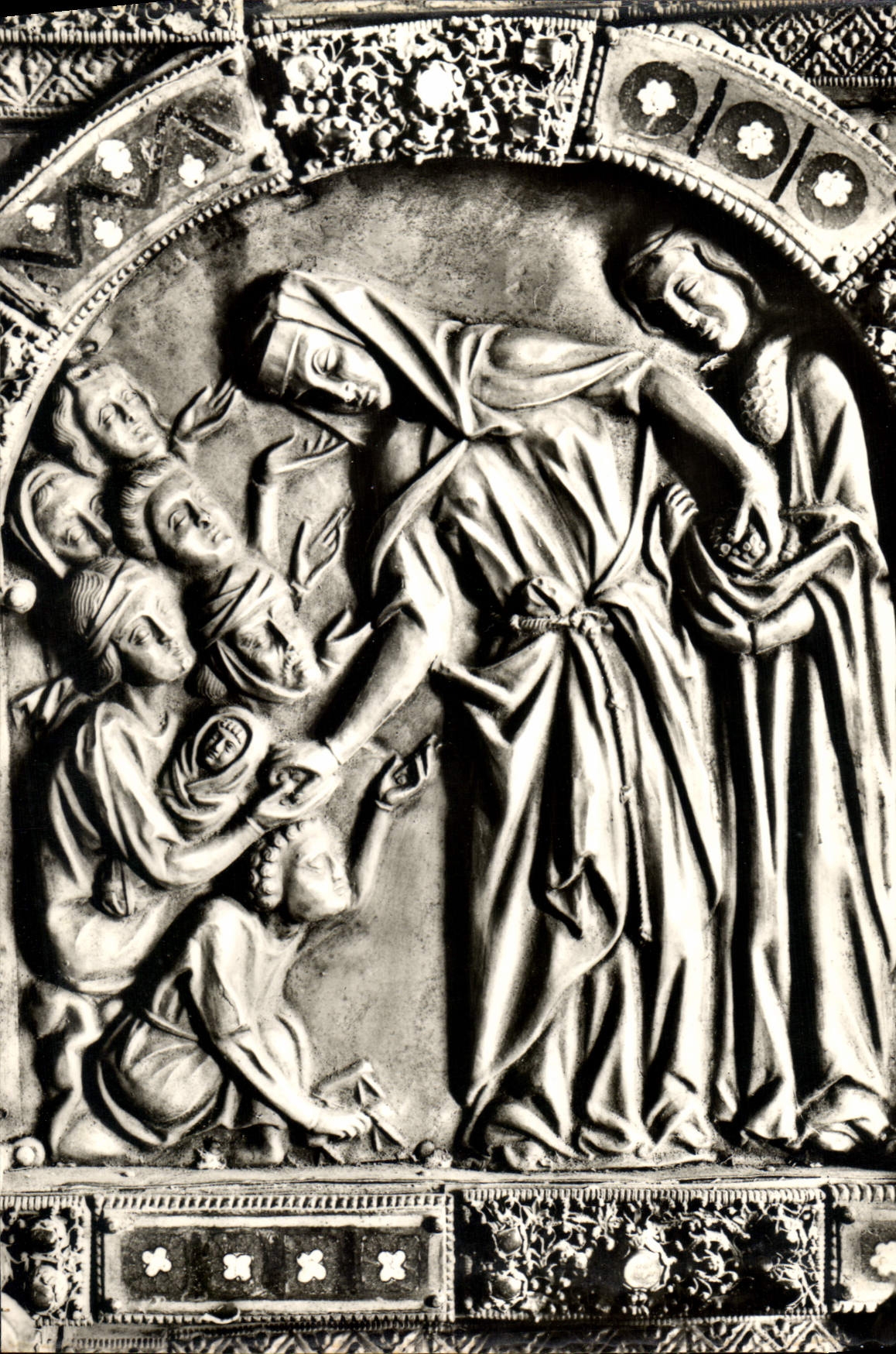 CPM Marburg Elisabethkirche 