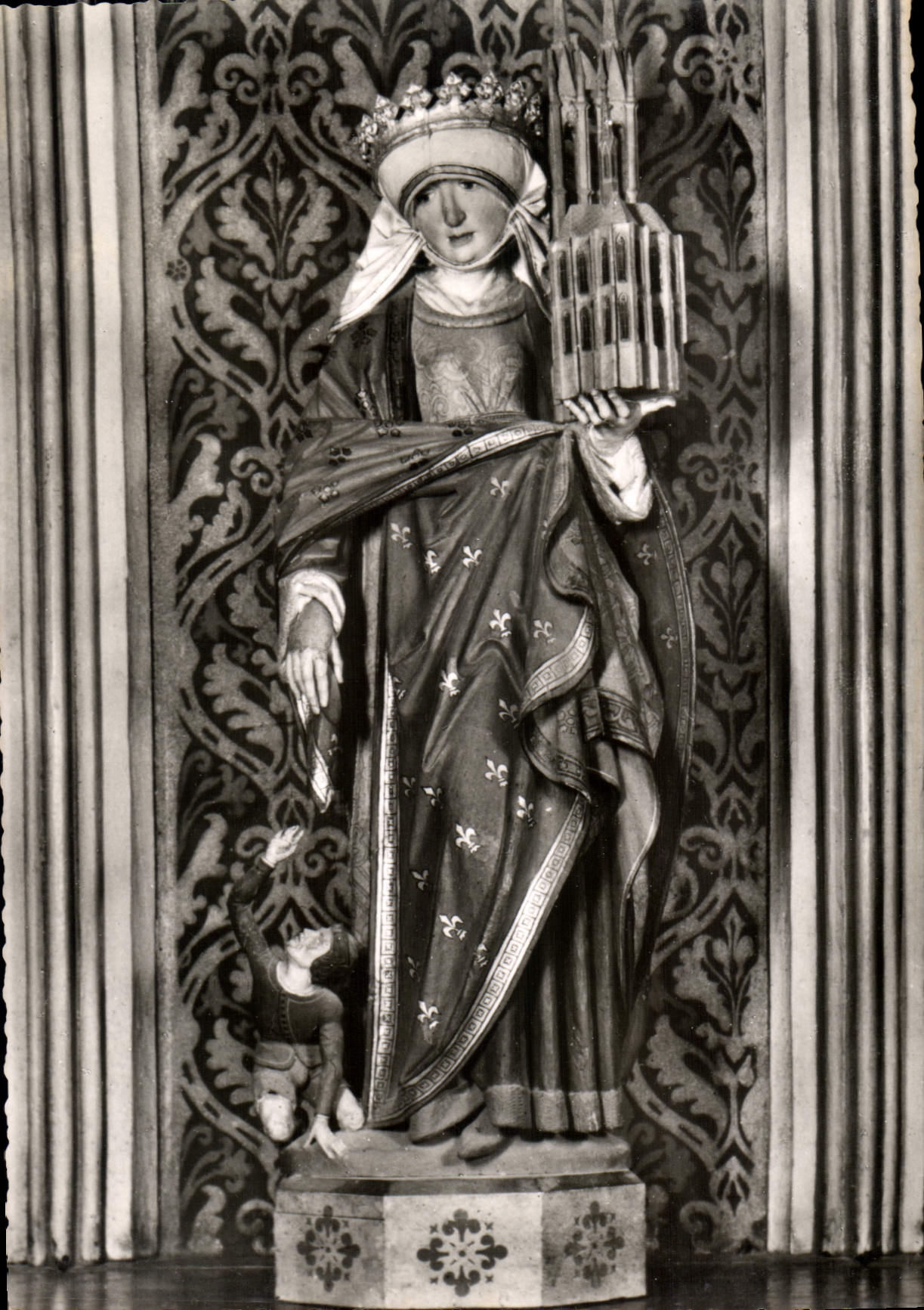 CPM Elisabeth Kirche Marburg Lahn 