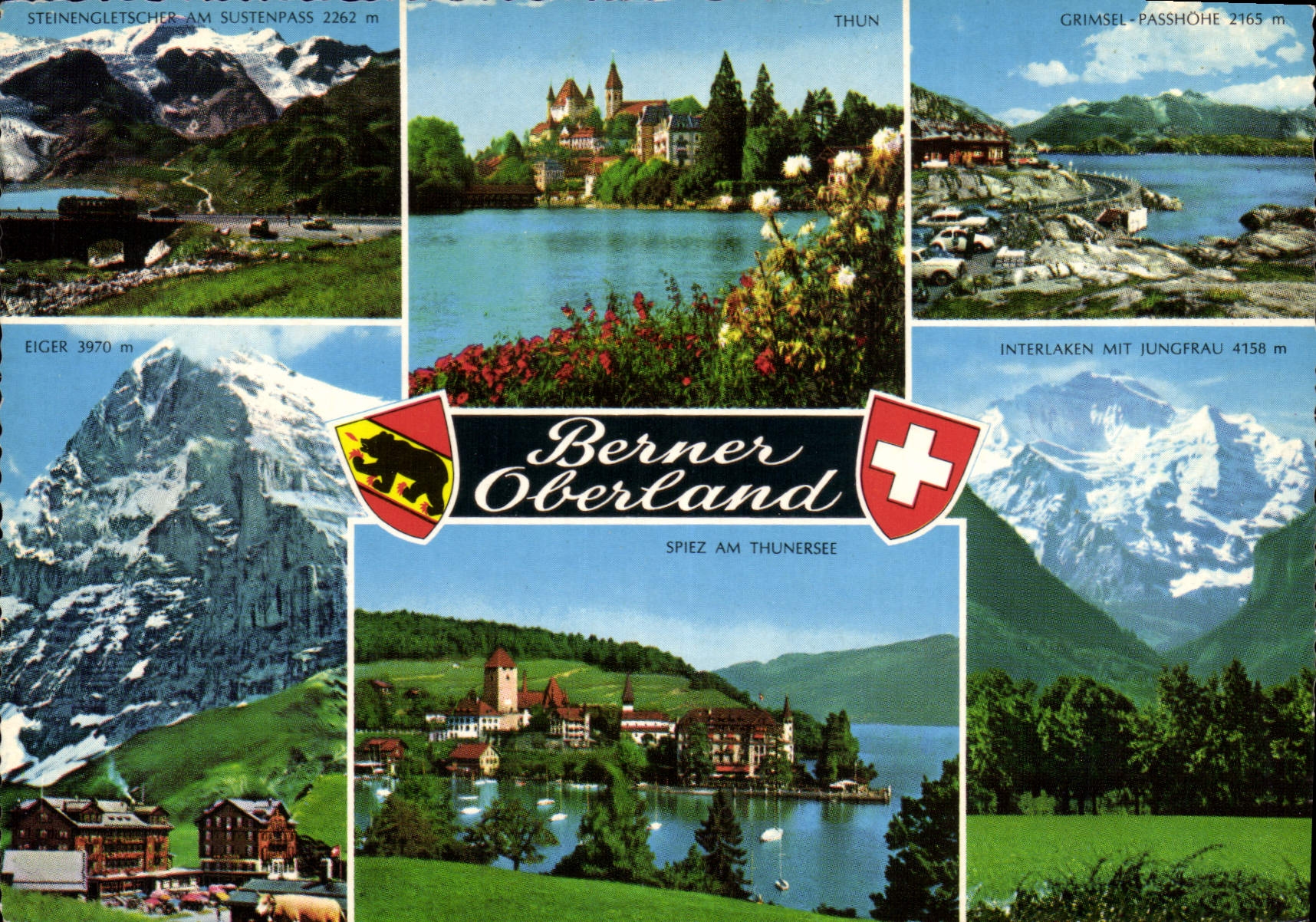 CPM Berner Oberland 