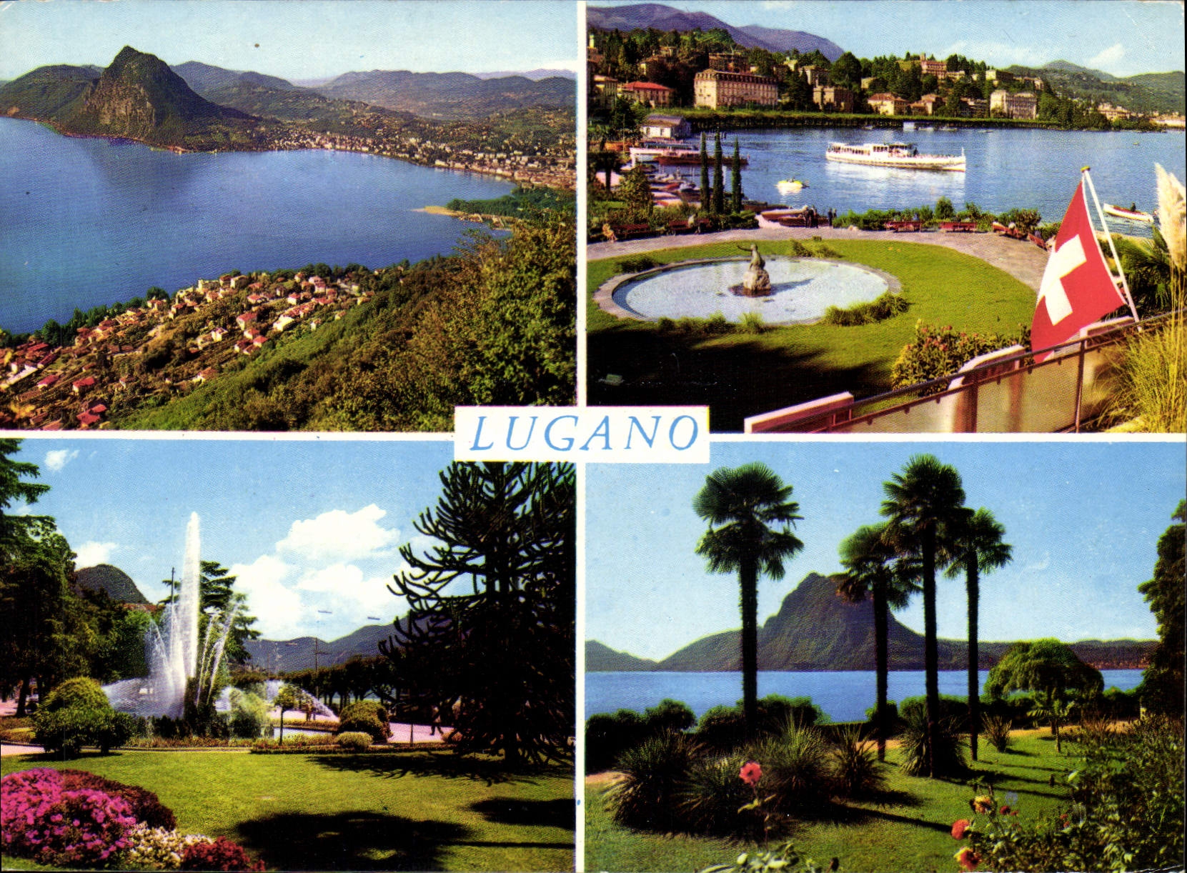 CPM Lugano 