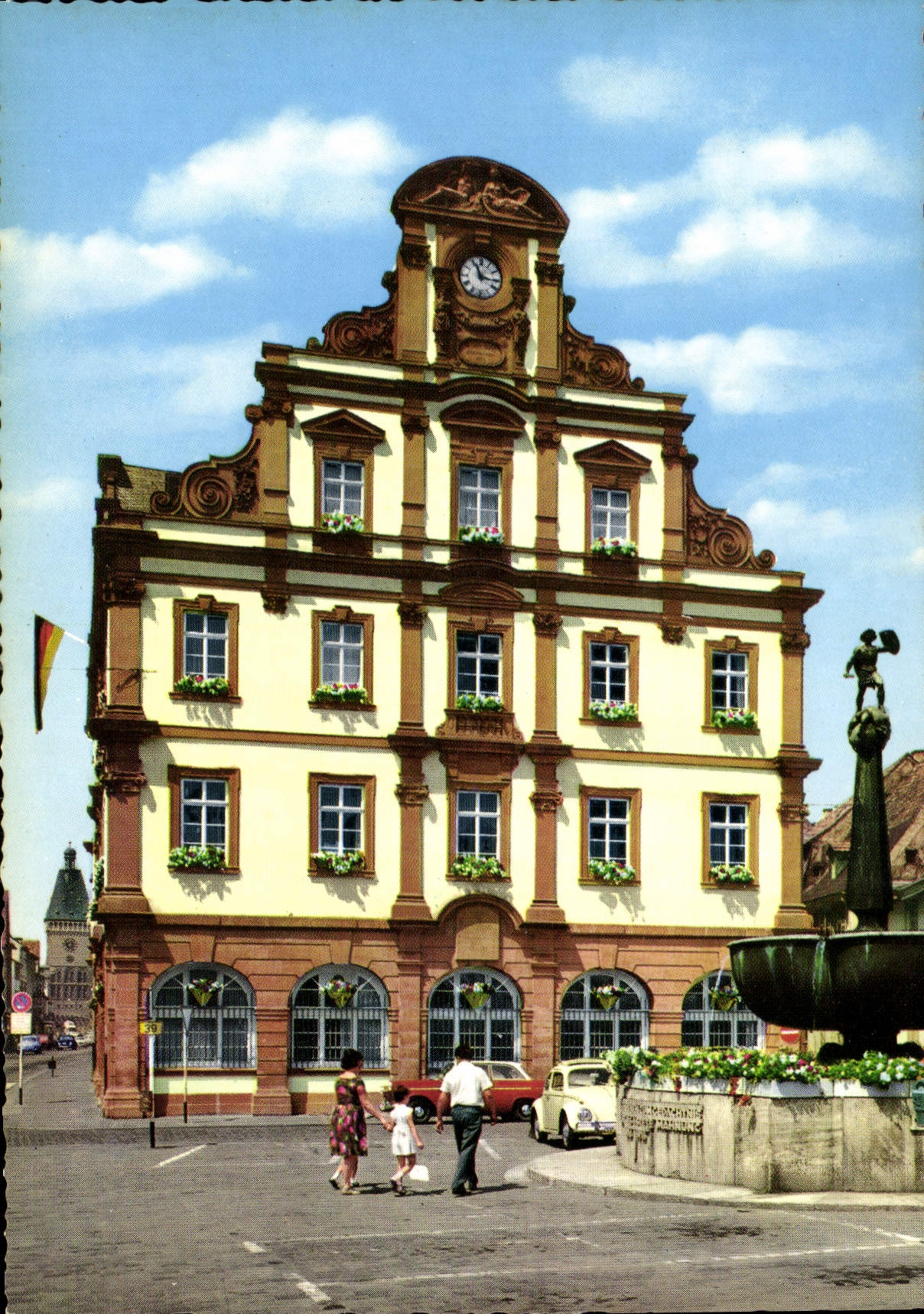 CPM Speyer am Rhein 