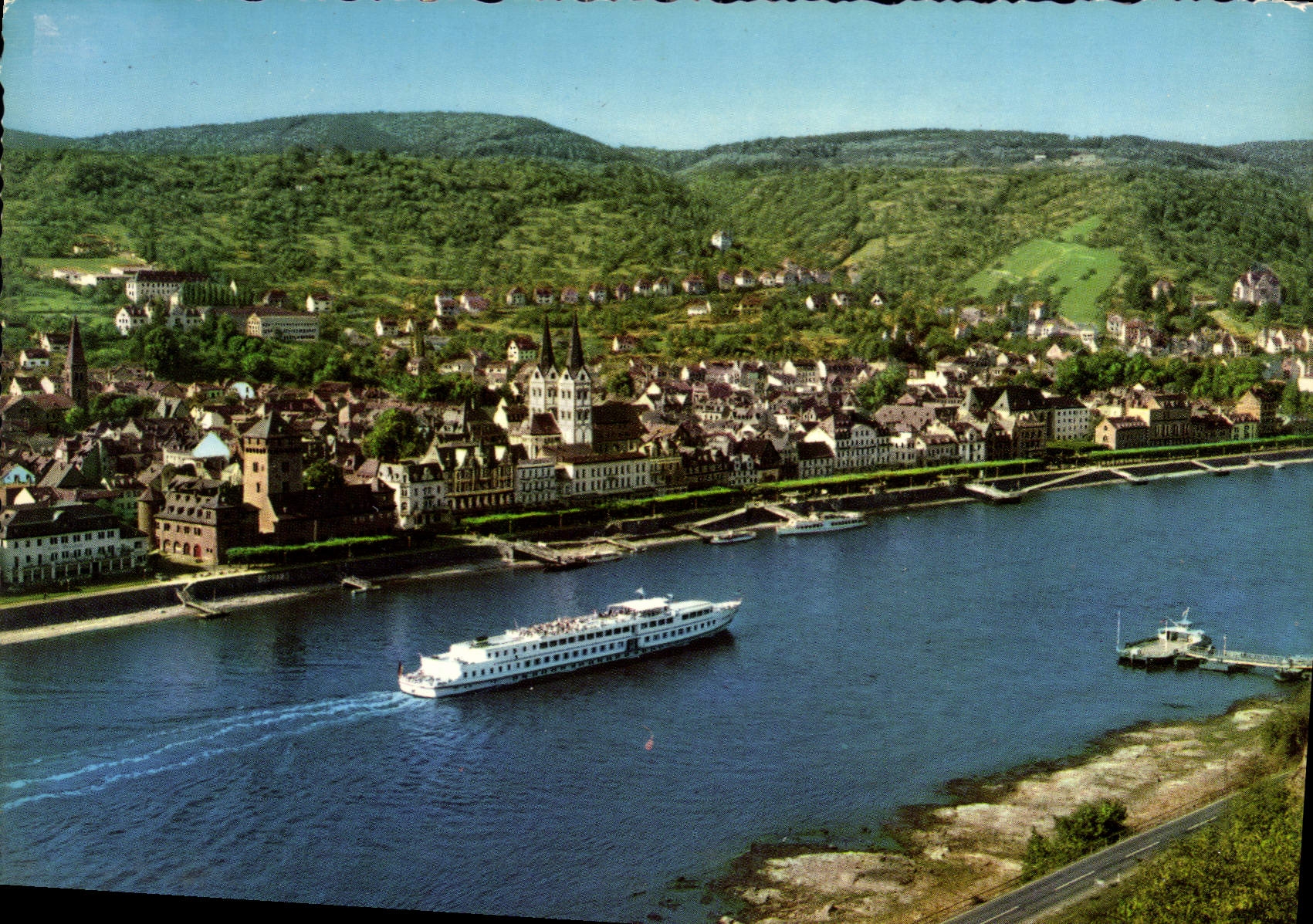 CPM Boppard am Rhein 