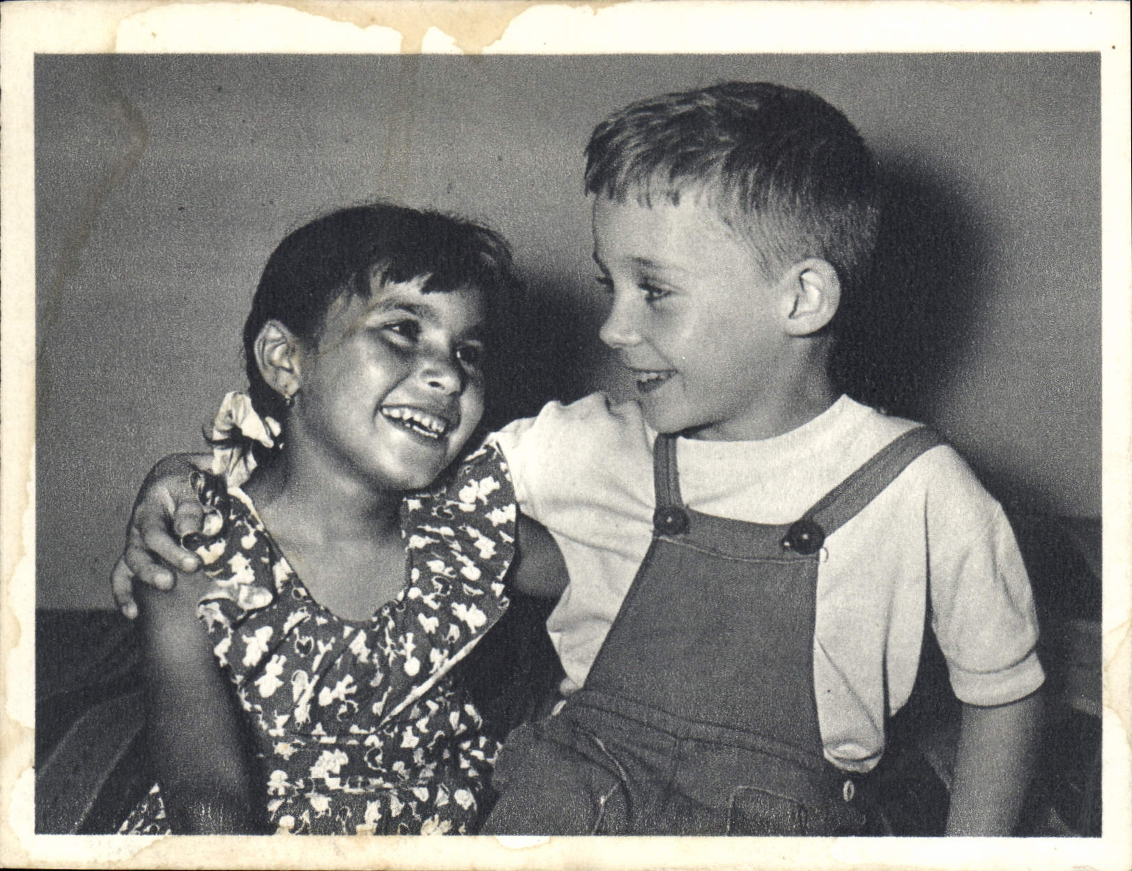 CPM Ils sont l'avenir de la communaute franco musulmane d'Algerie