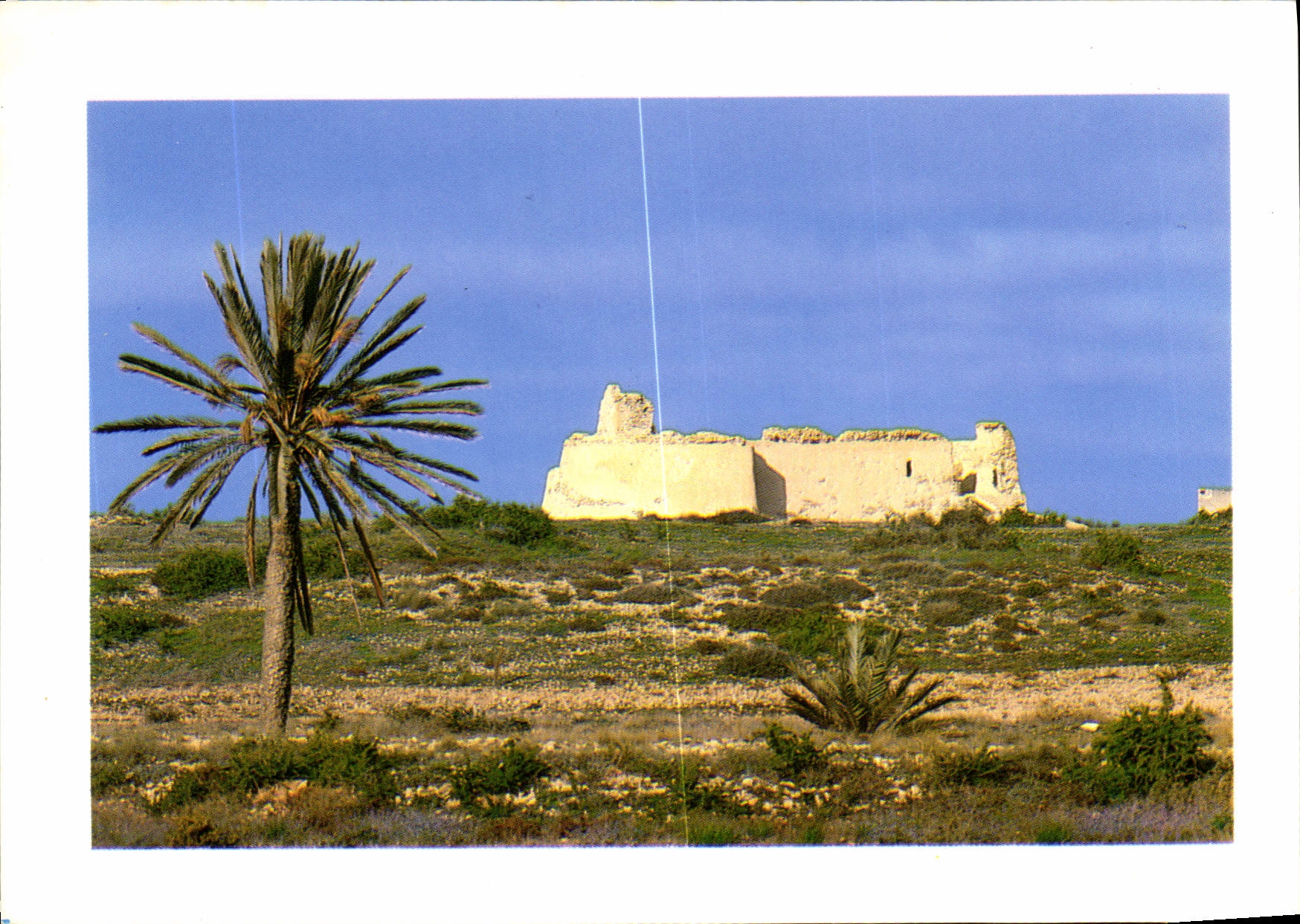 CPM Borj El Hsar Kerkennah 