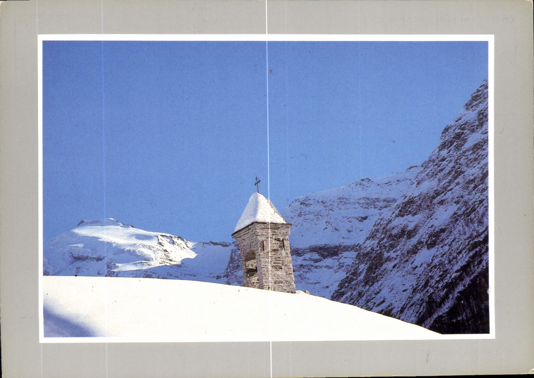 CPM Les joies de la neige 