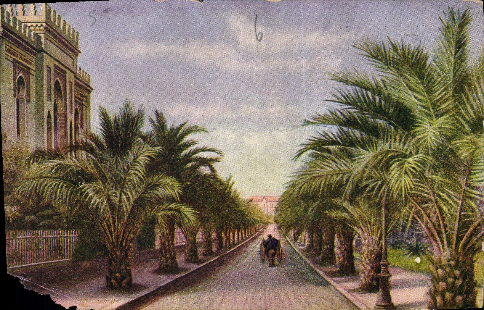 CPA Chocolaterie D'Aiguebelle Hyeres