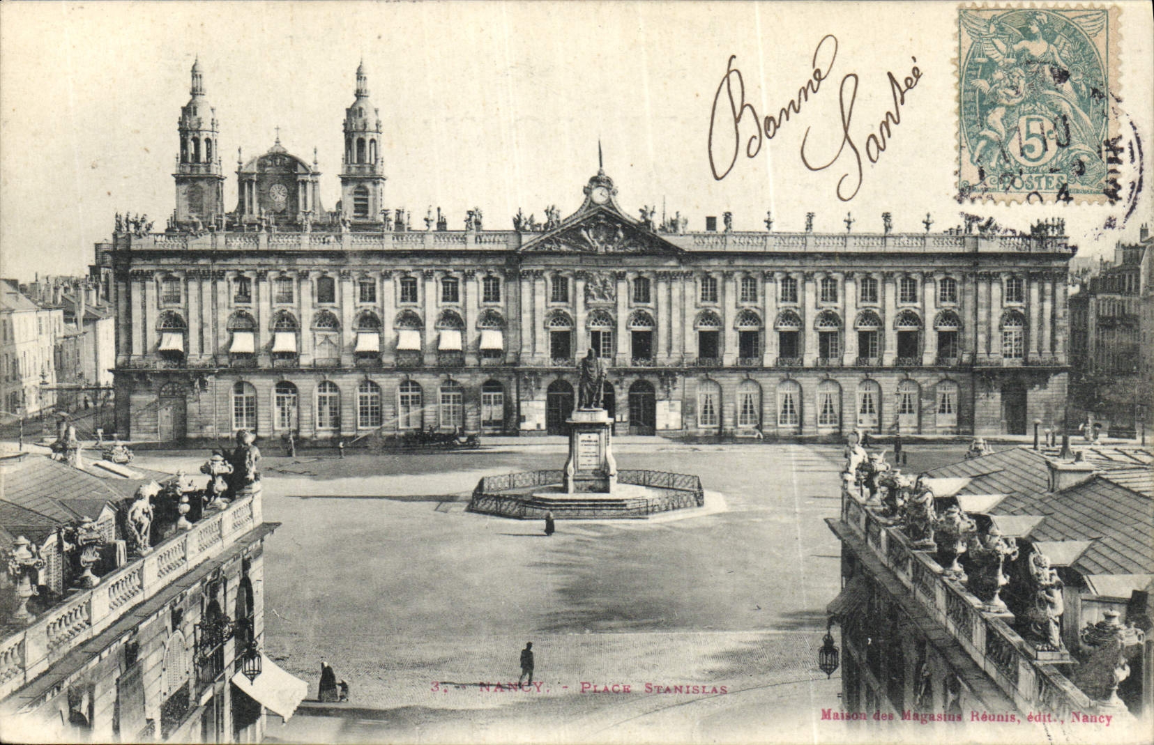 CPA Nancy