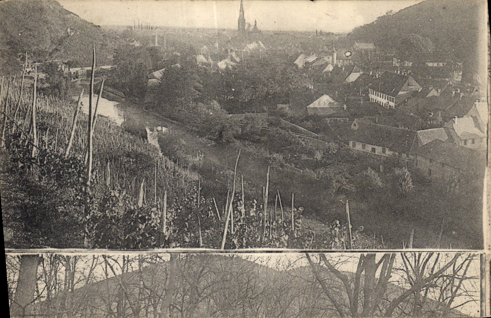 CPA Village