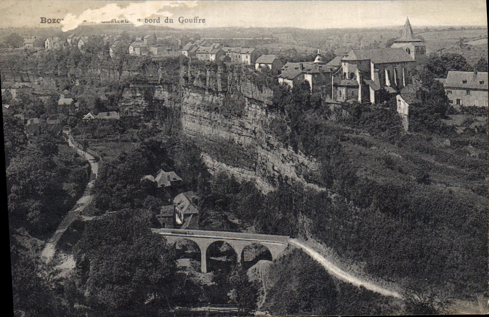 CPA Aveyron