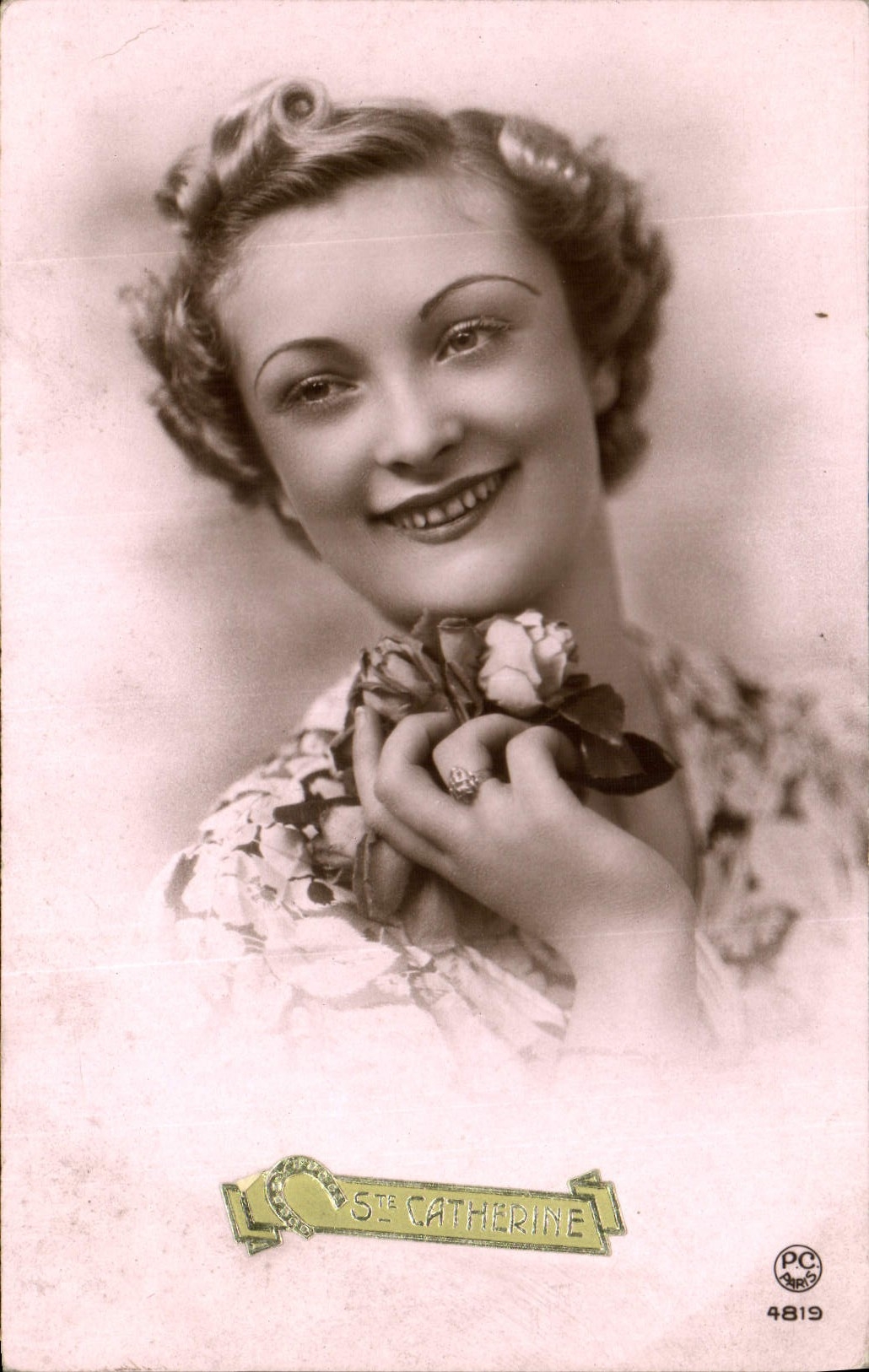 CPA Ste Catherine Femme