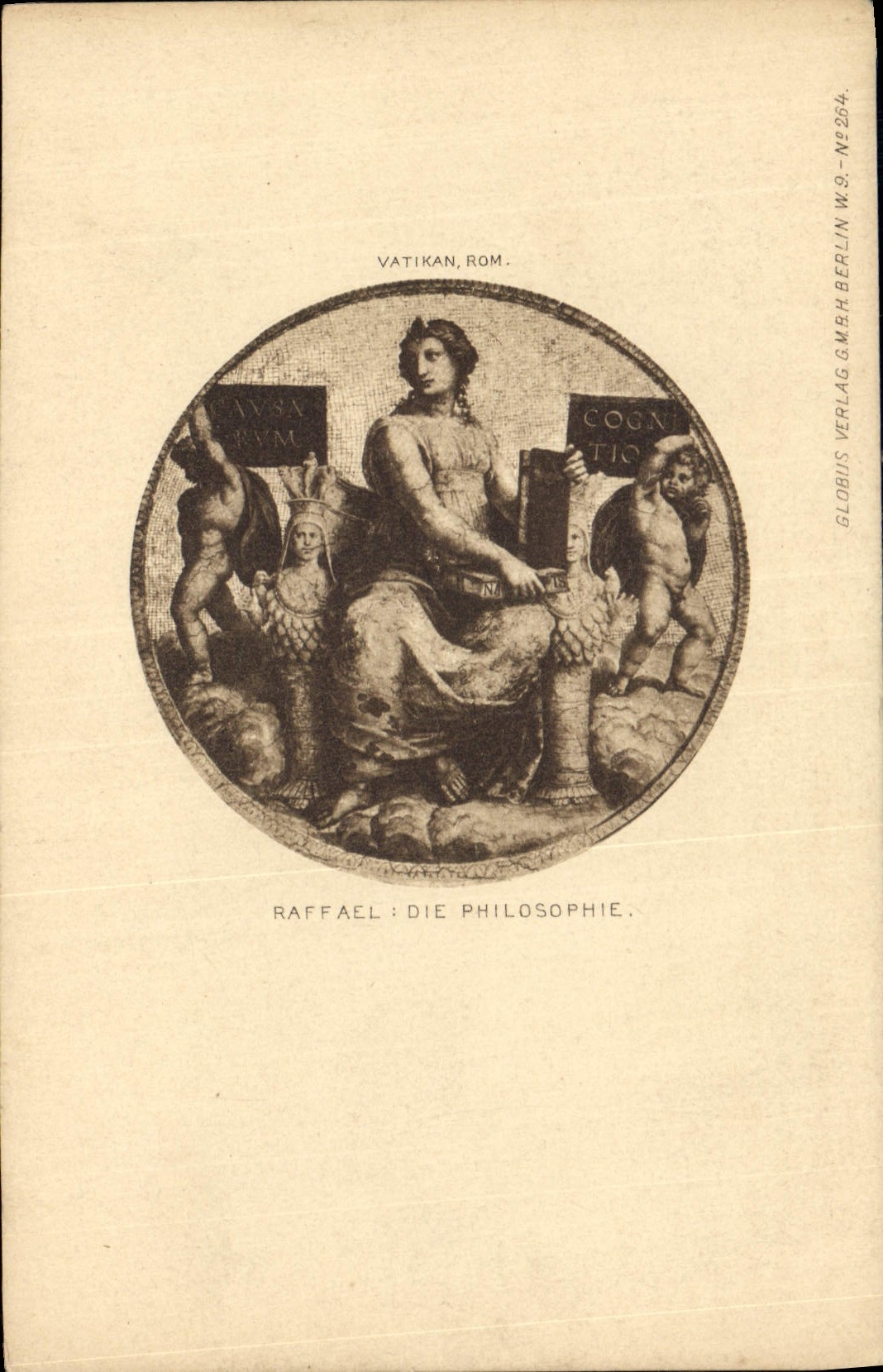 CPA Rafafel Die philosophie 