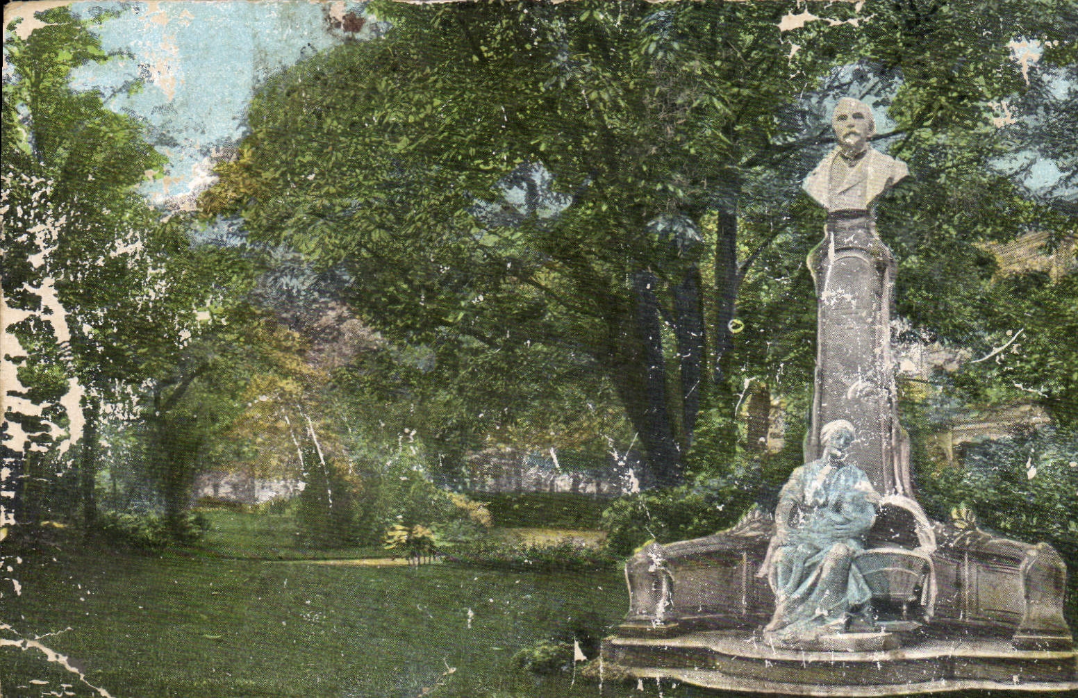 CPA Lille