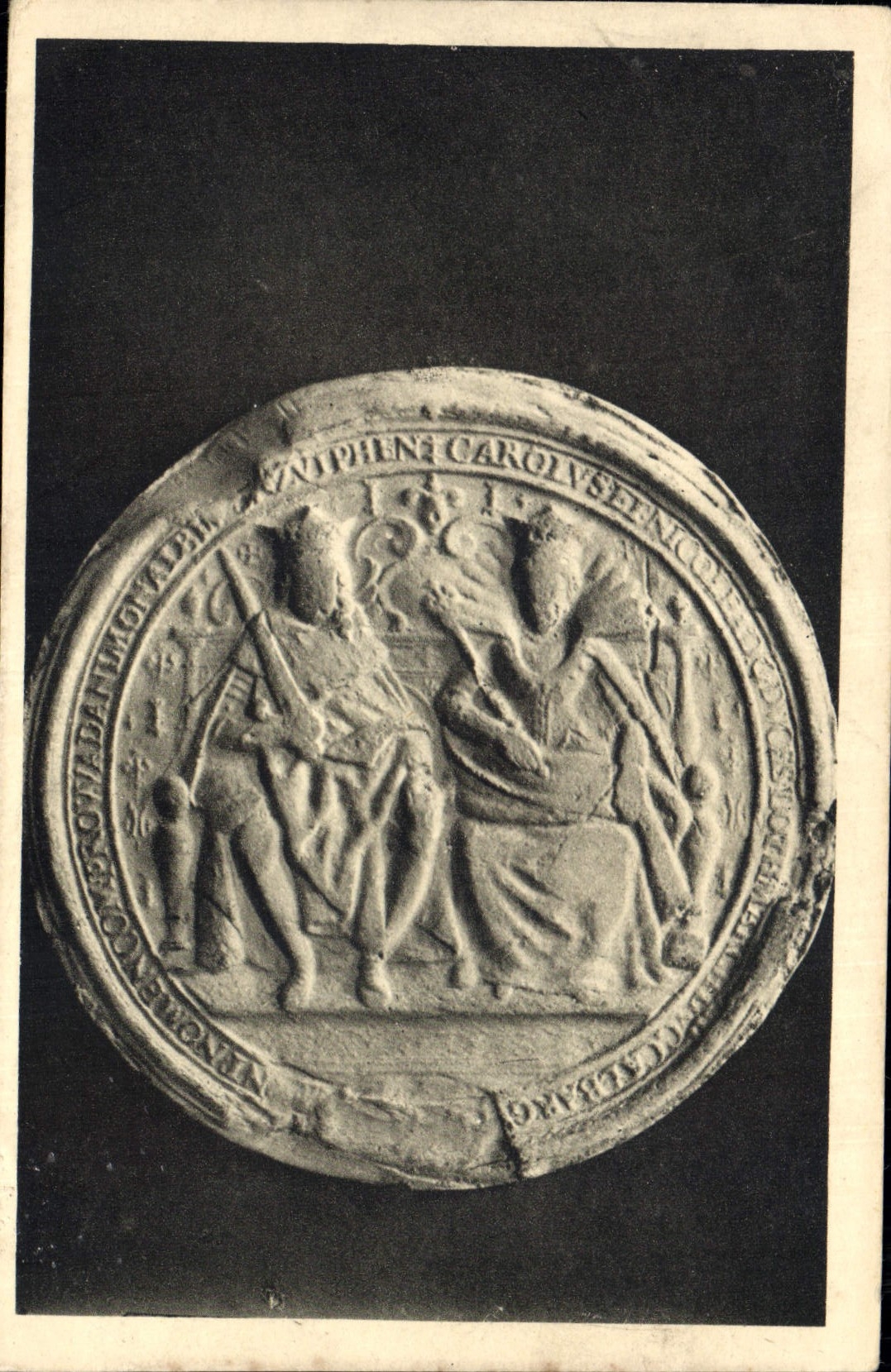 CPA Nicole et Charles IV 